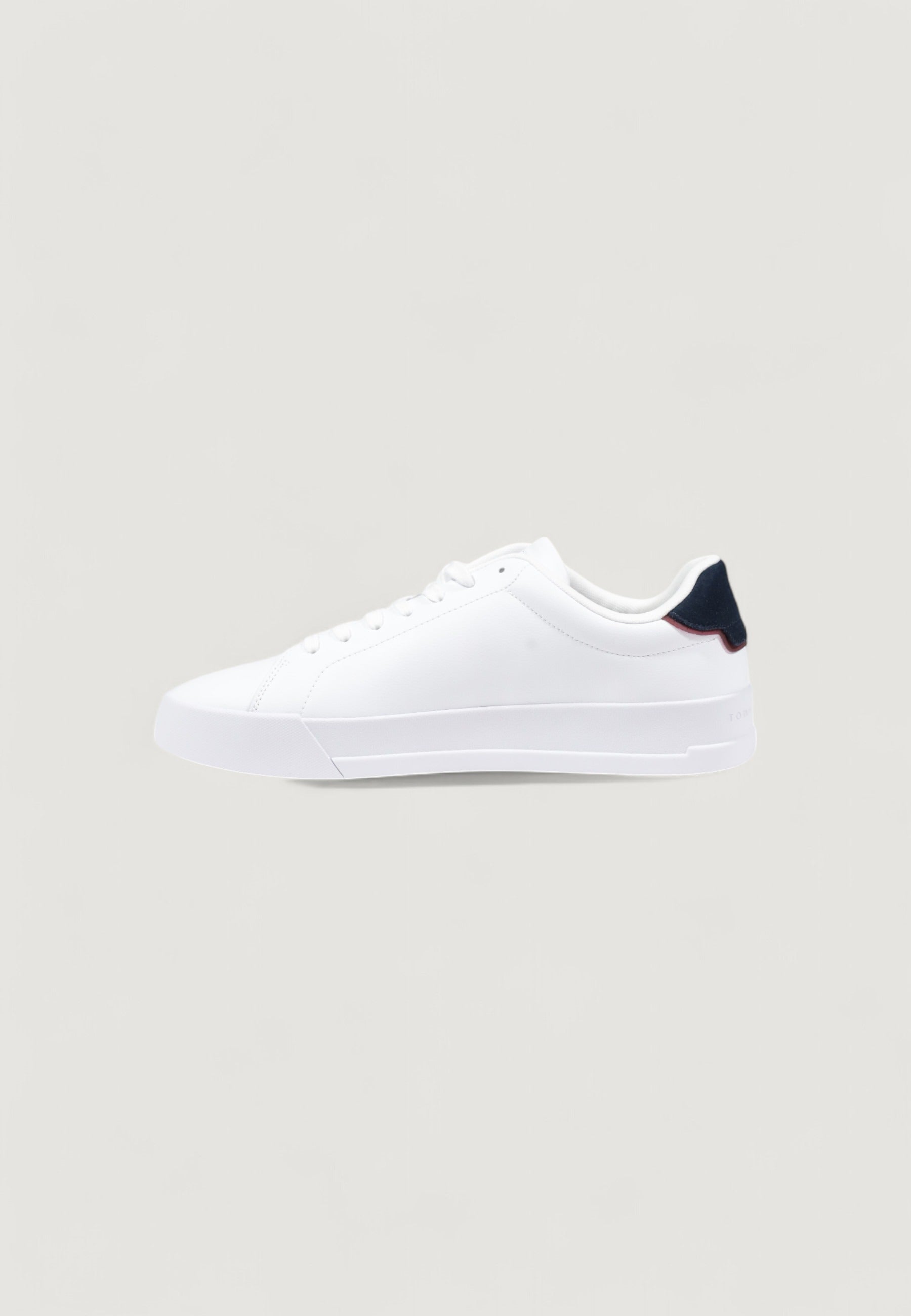Sneakers Tommy Hilfiger TH COURT LTH DETAIL