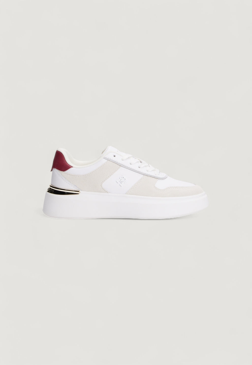 Sneakers Tommy Hilfiger TH FASHION COURT MIX