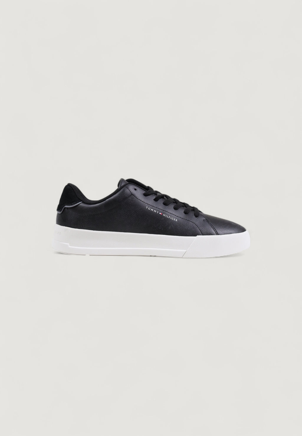 Sneakers Tommy Hilfiger TH COURT LTH DETAIL