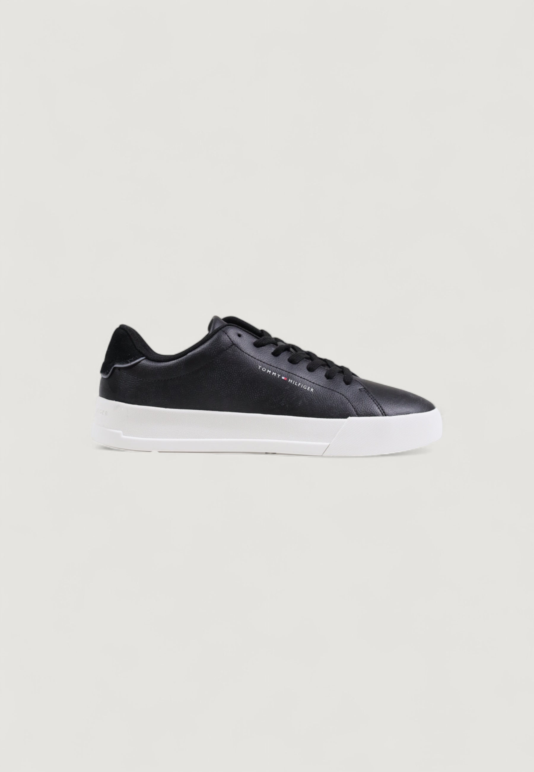 Sneakers Tommy Hilfiger TH COURT LTH DETAIL