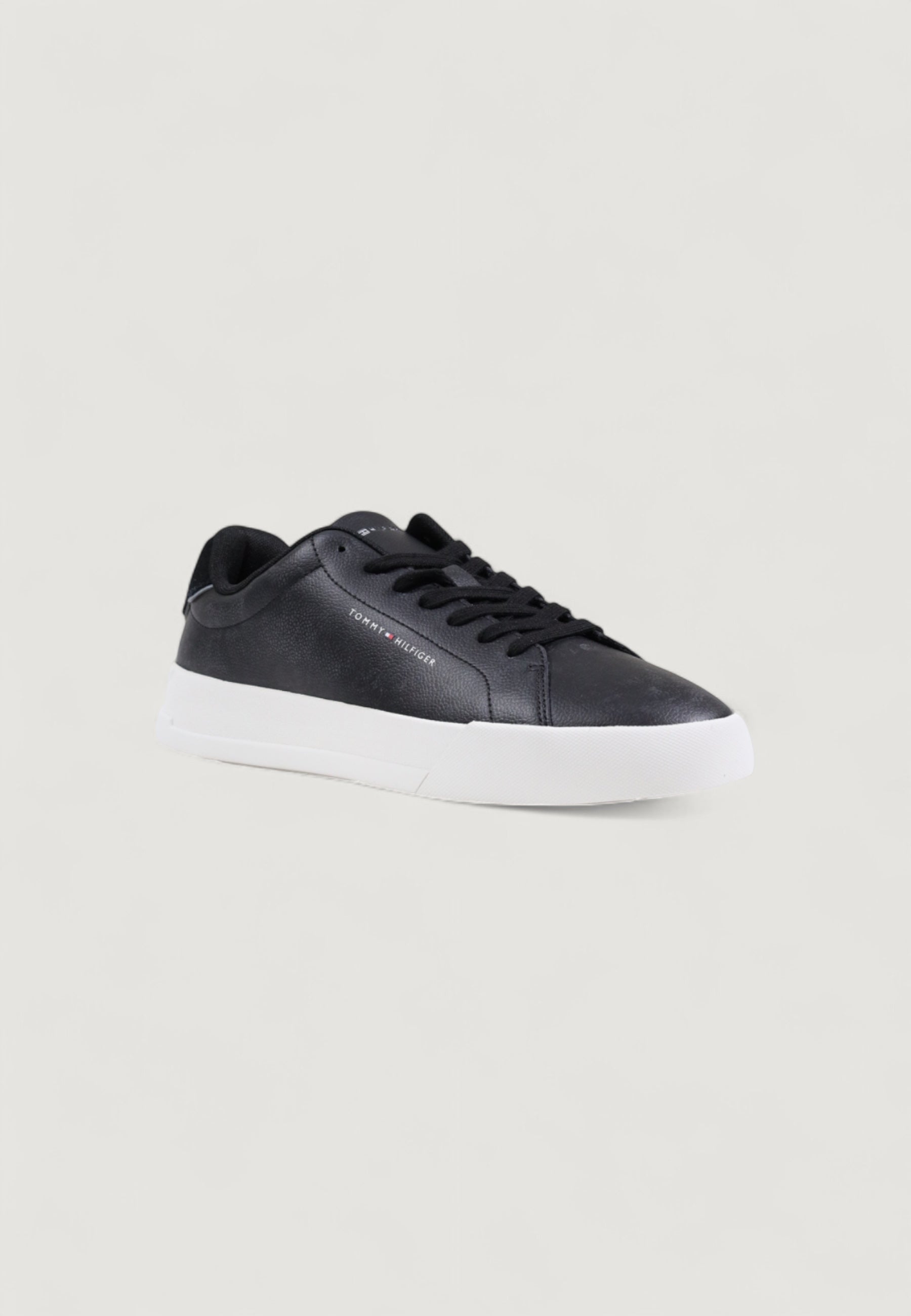 Sneakers Tommy Hilfiger TH COURT LTH DETAIL