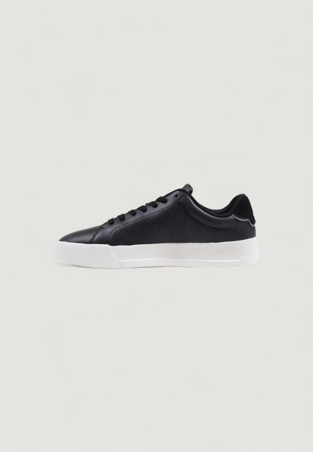 Sneakers Tommy Hilfiger TH COURT LTH DETAIL