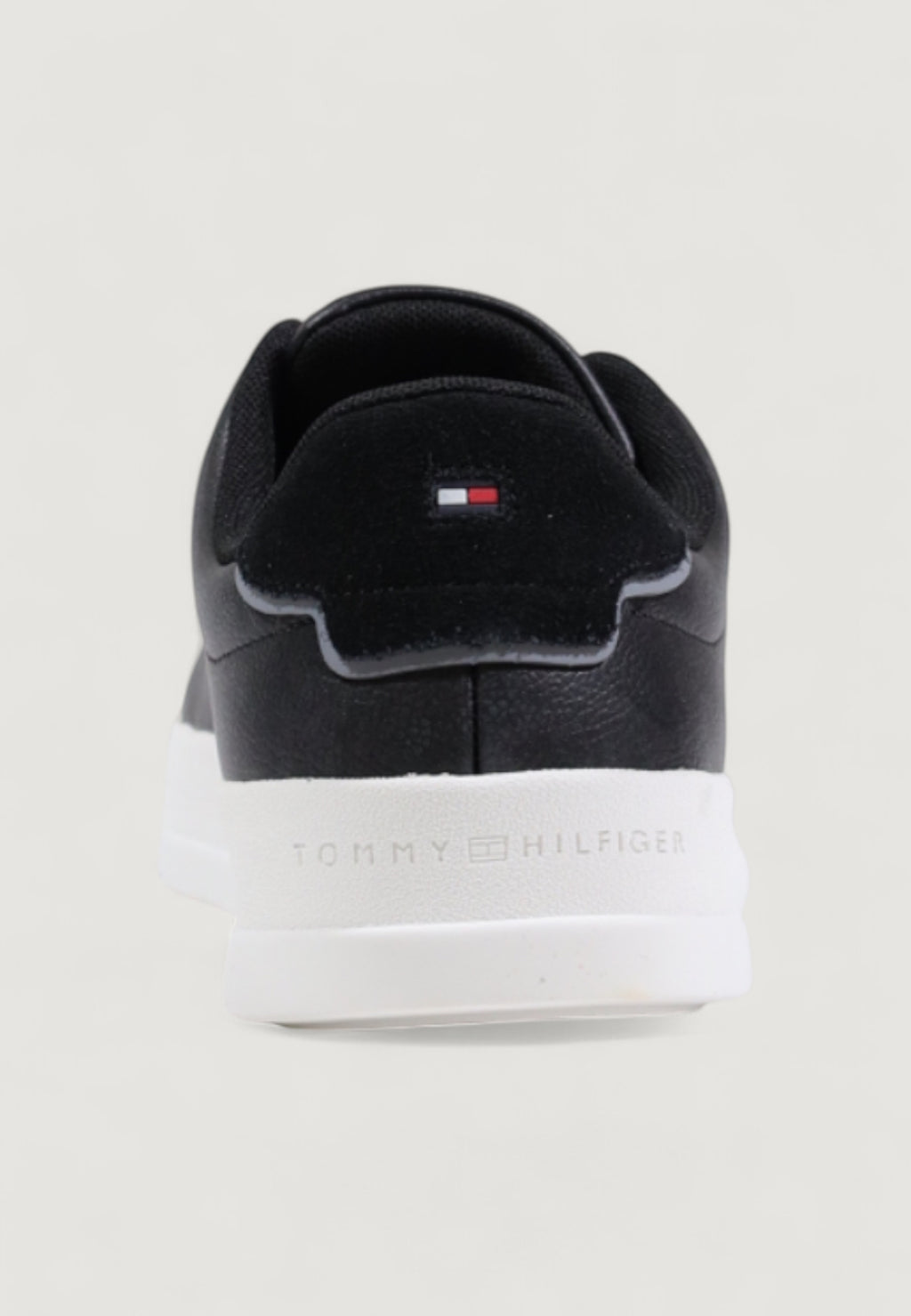 Sneakers Tommy Hilfiger TH COURT LTH DETAIL