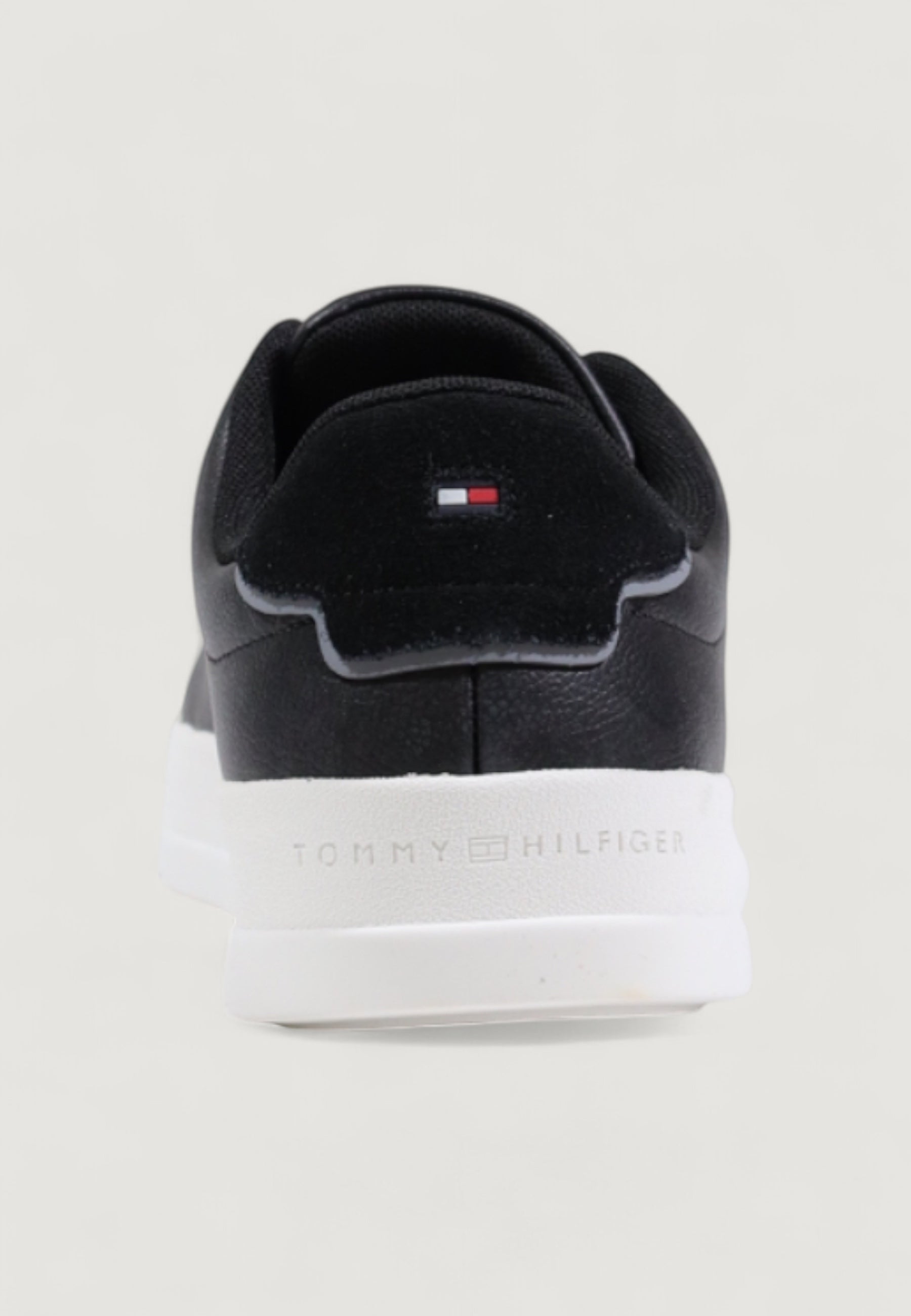 Sneakers Tommy Hilfiger TH COURT LTH DETAIL