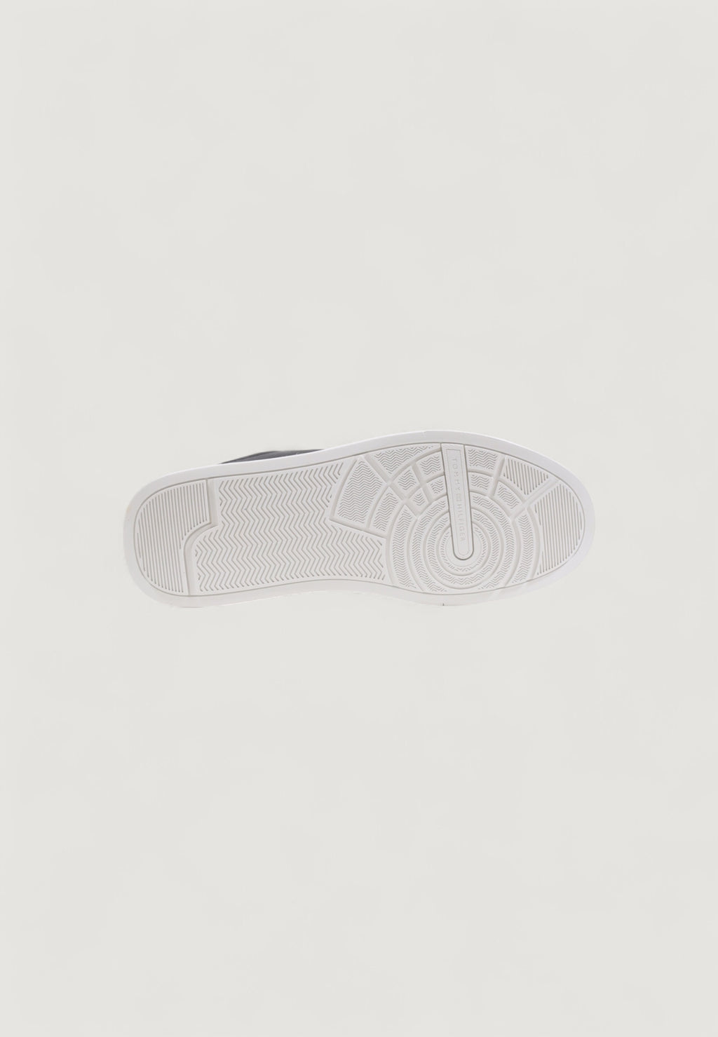 Sneakers Tommy Hilfiger TH COURT LTH DETAIL