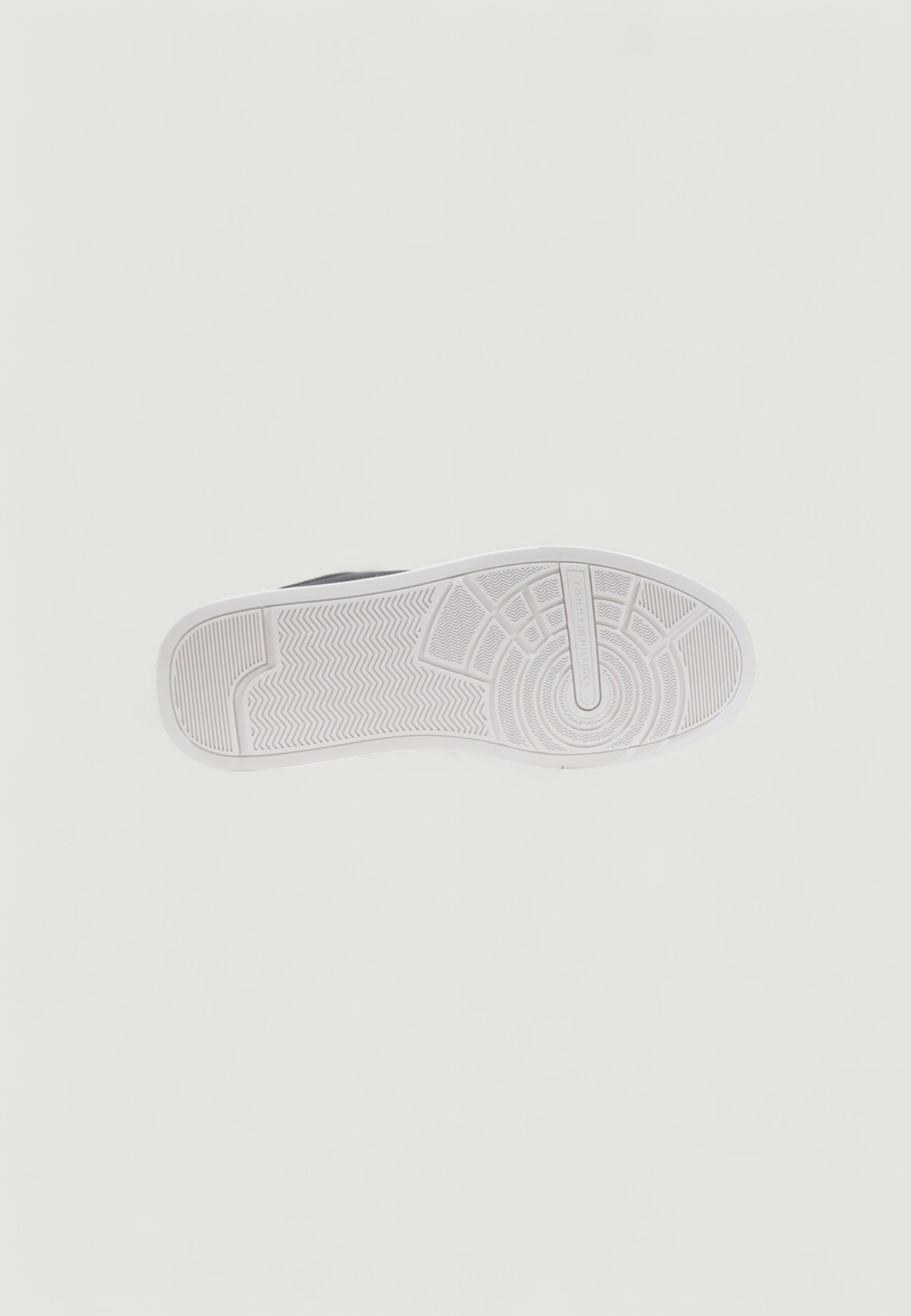 Sneakers Tommy Hilfiger TH COURT LTH DETAIL