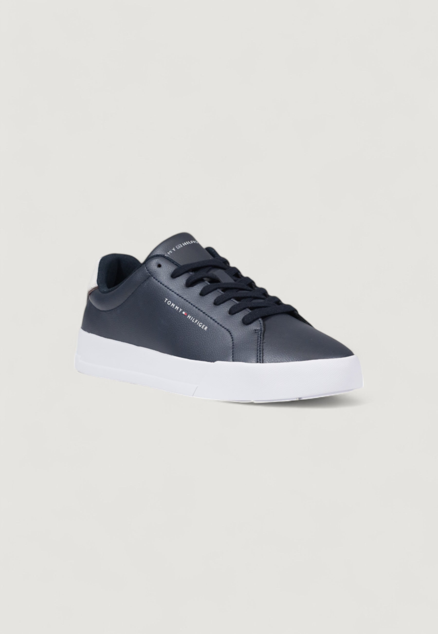 Sneakers Tommy Hilfiger TH COURT LTH DETAIL