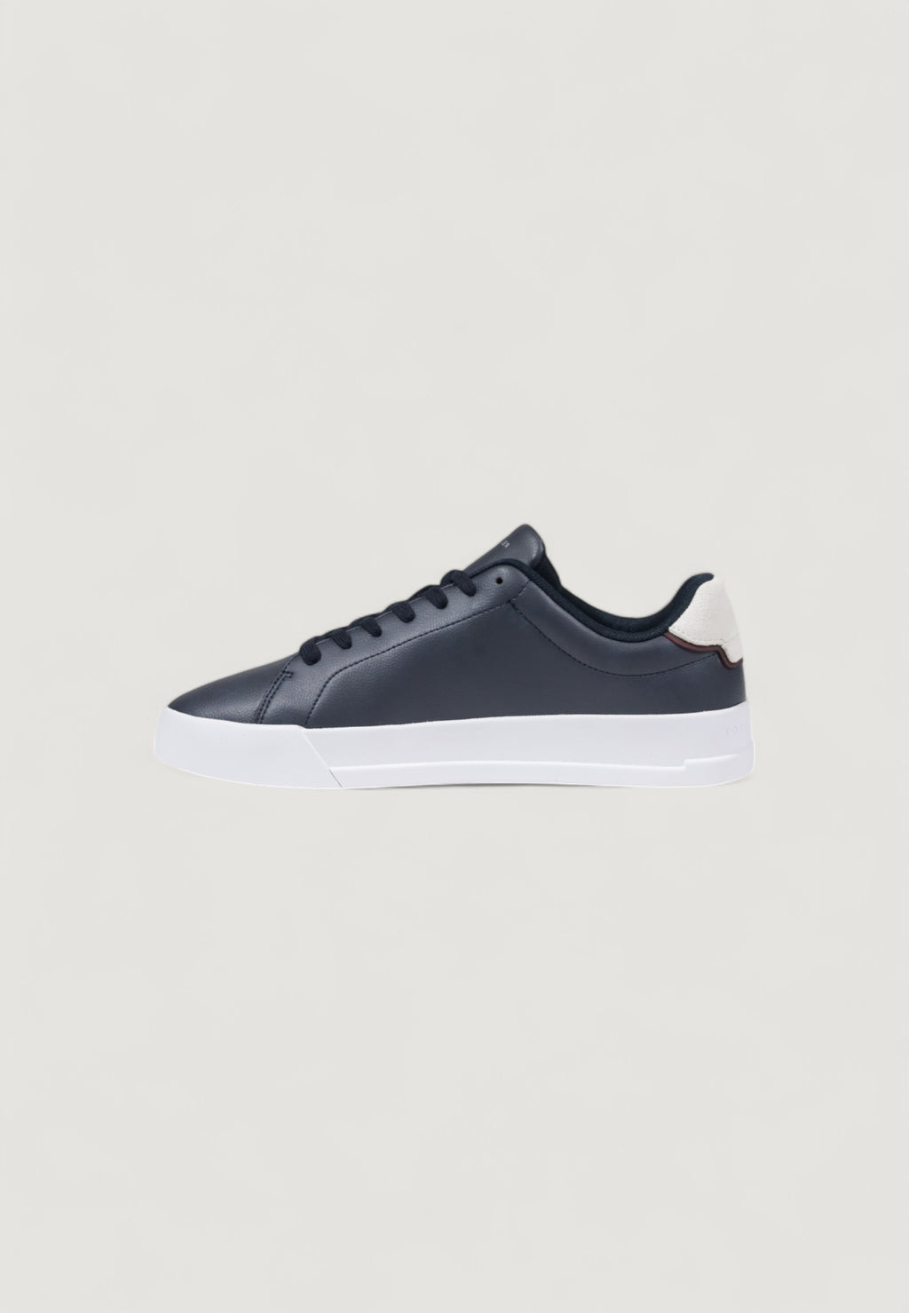 Sneakers Tommy Hilfiger TH COURT LTH DETAIL
