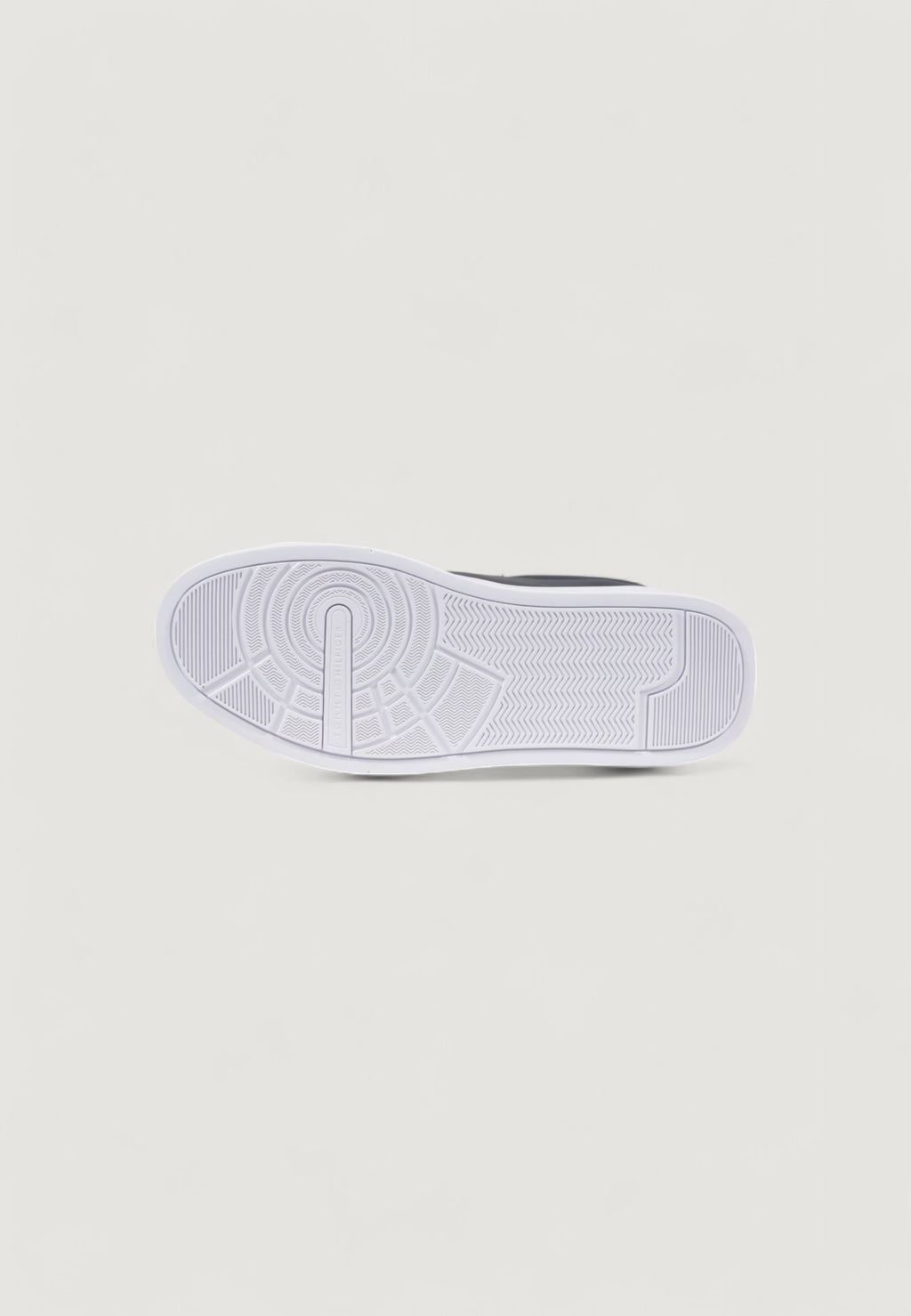 Sneakers Tommy Hilfiger TH COURT LTH DETAIL