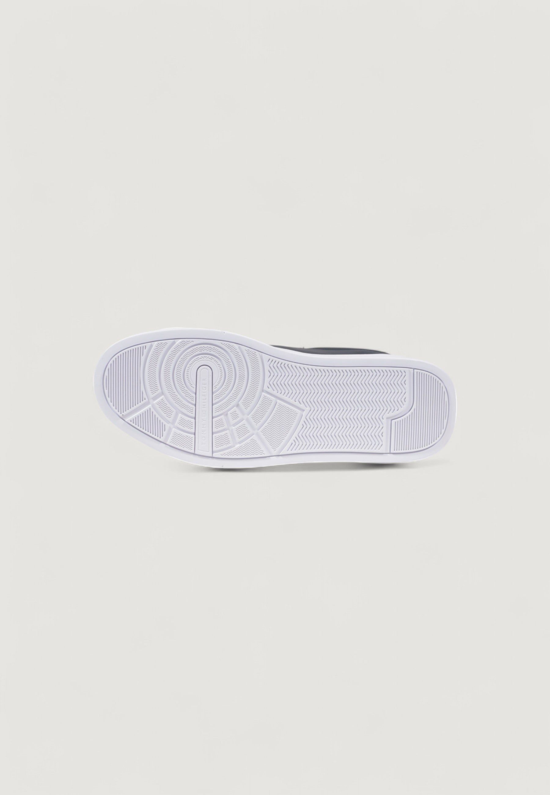 Sneakers Tommy Hilfiger TH COURT LTH DETAIL
