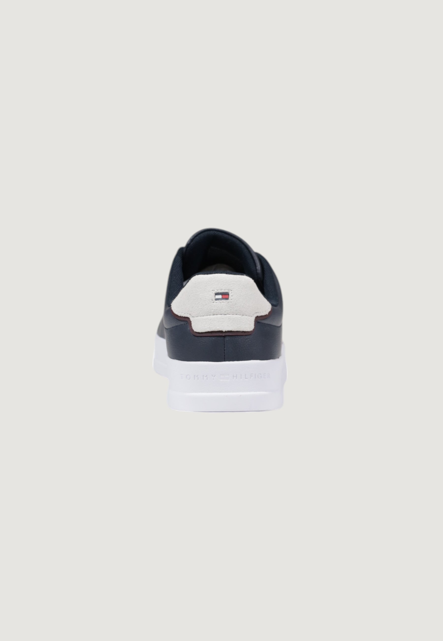Sneakers Tommy Hilfiger TH COURT LTH DETAIL