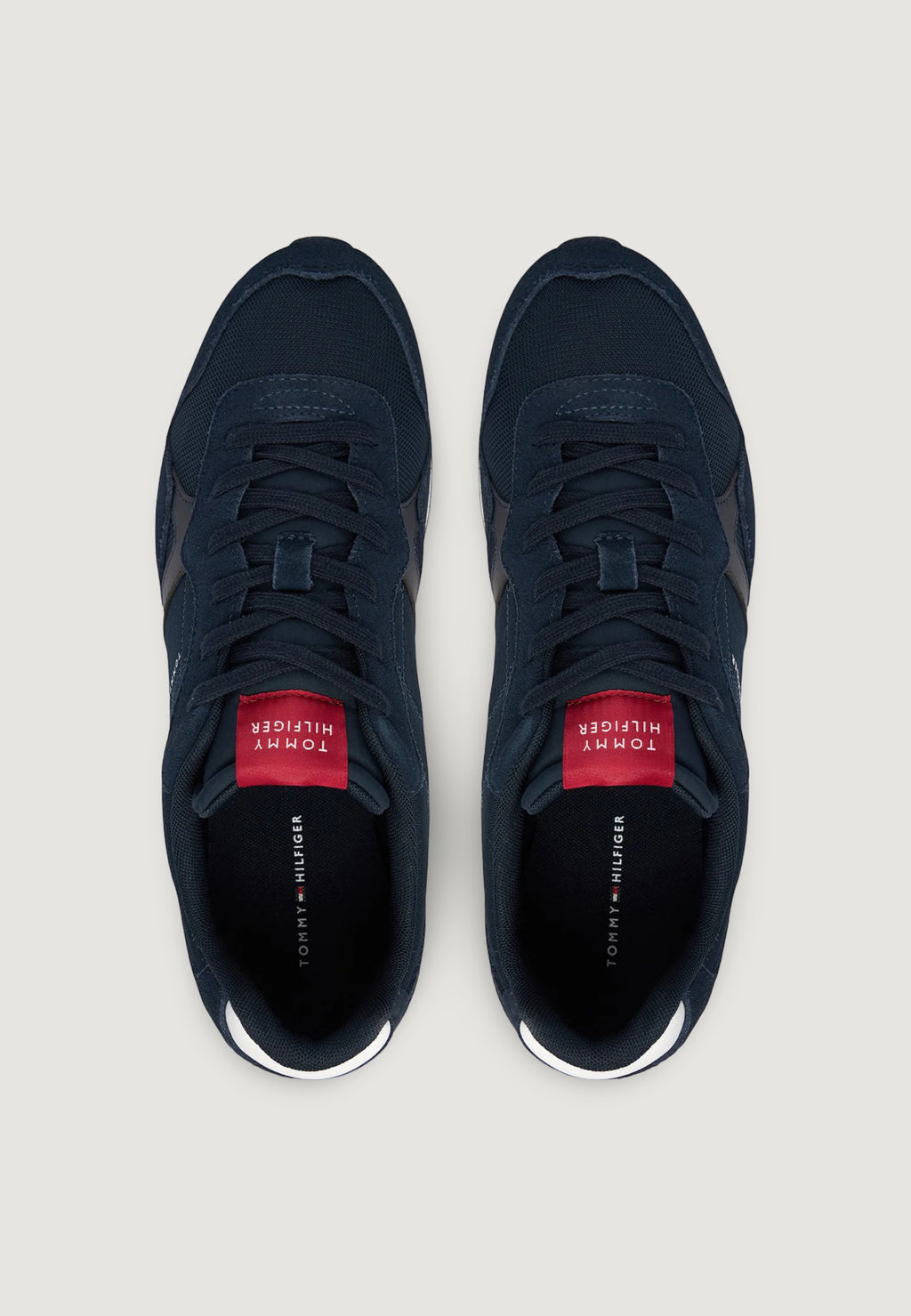 Sneakers Tommy Hilfiger FM0FM05830