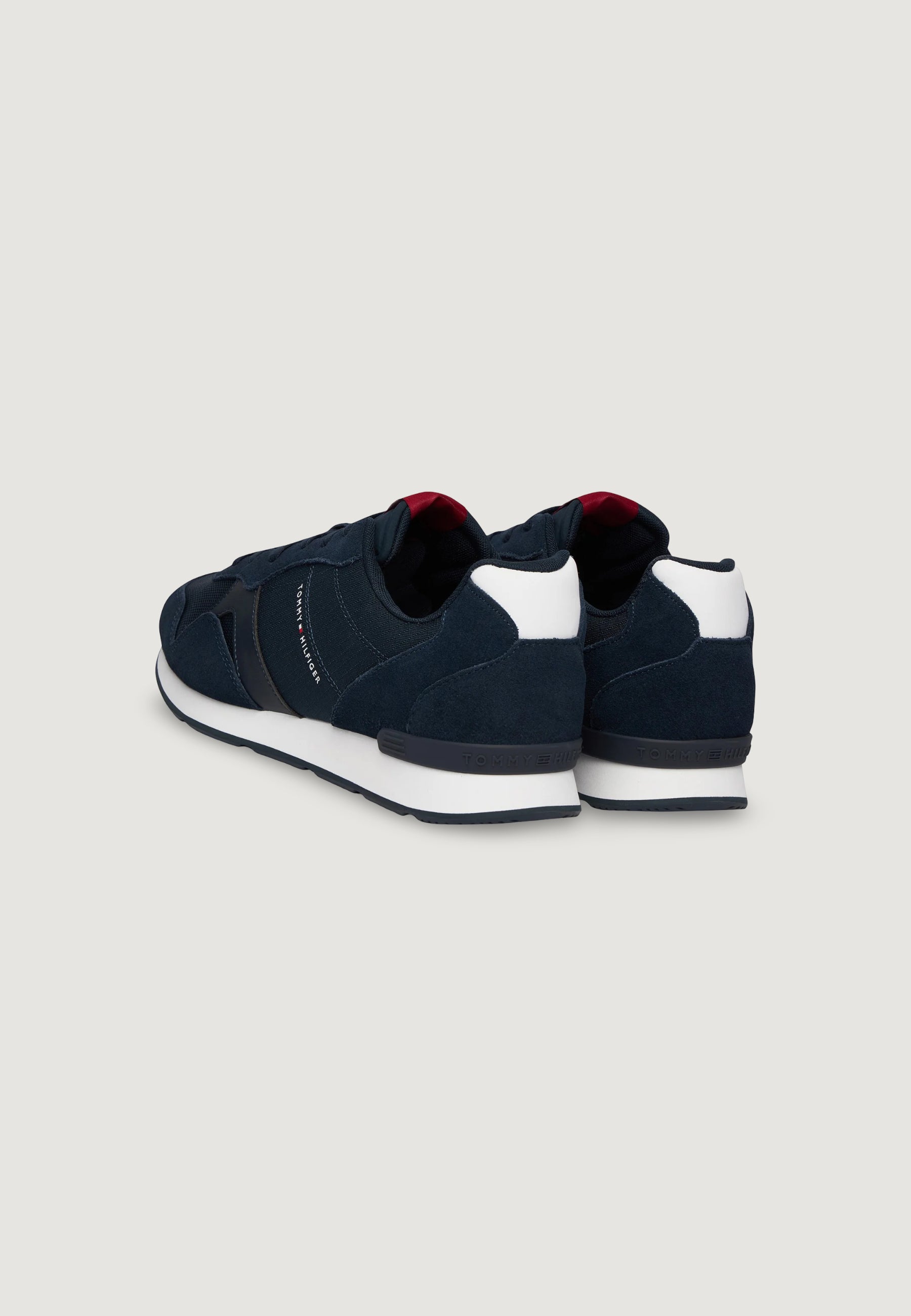Sneakers Tommy Hilfiger FM0FM05830