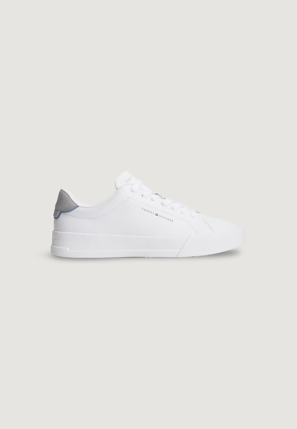 Sneakers Tommy Hilfiger TH COURT LTH
