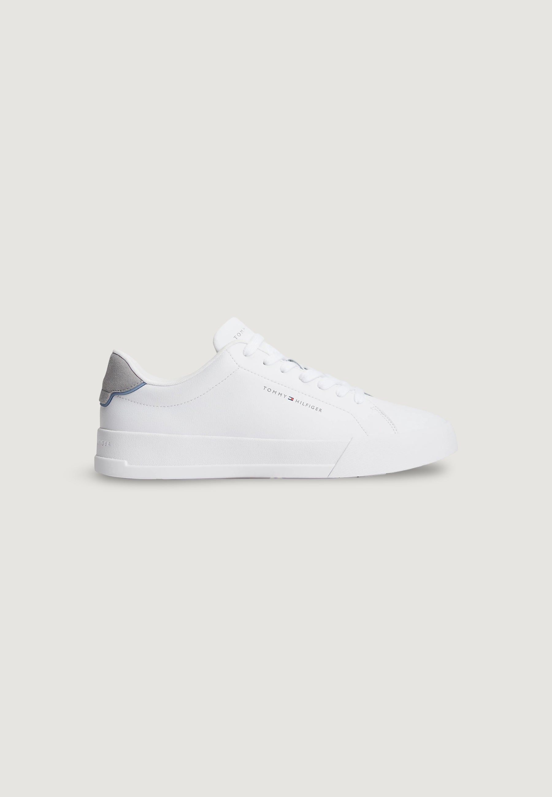 Sneakers Tommy Hilfiger TH COURT LTH