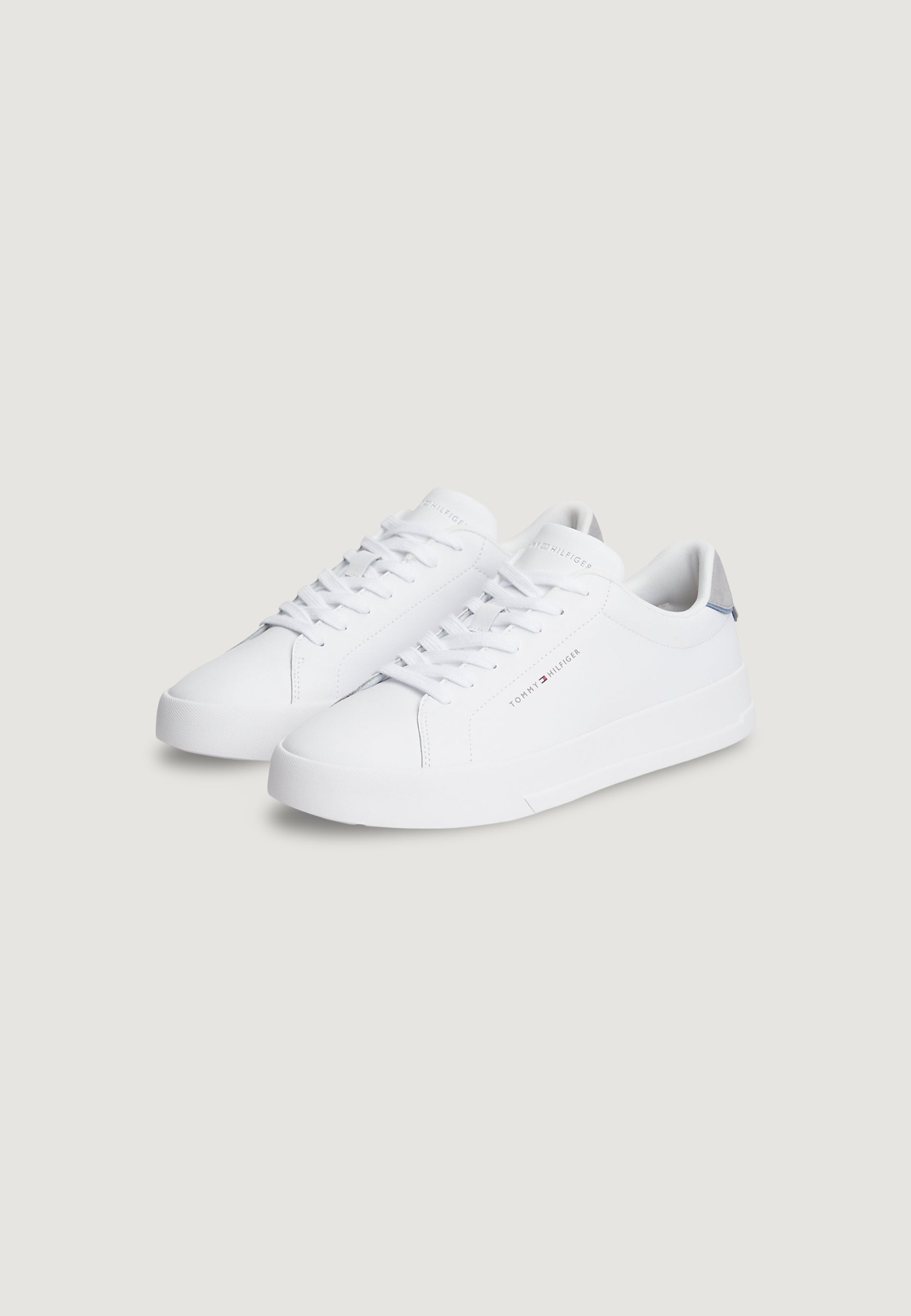 Sneakers Tommy Hilfiger TH COURT LTH