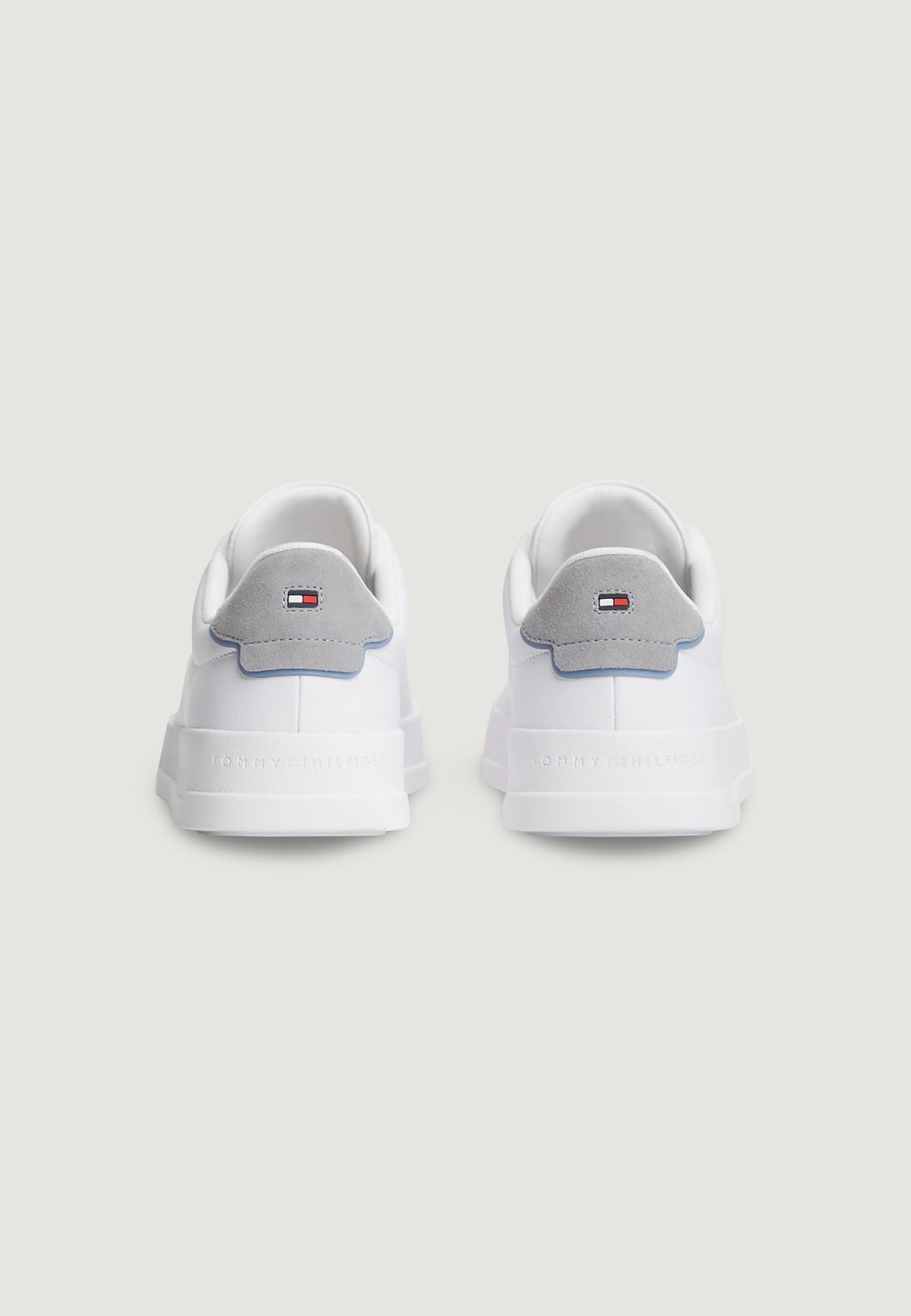 Sneakers Tommy Hilfiger TH COURT LTH