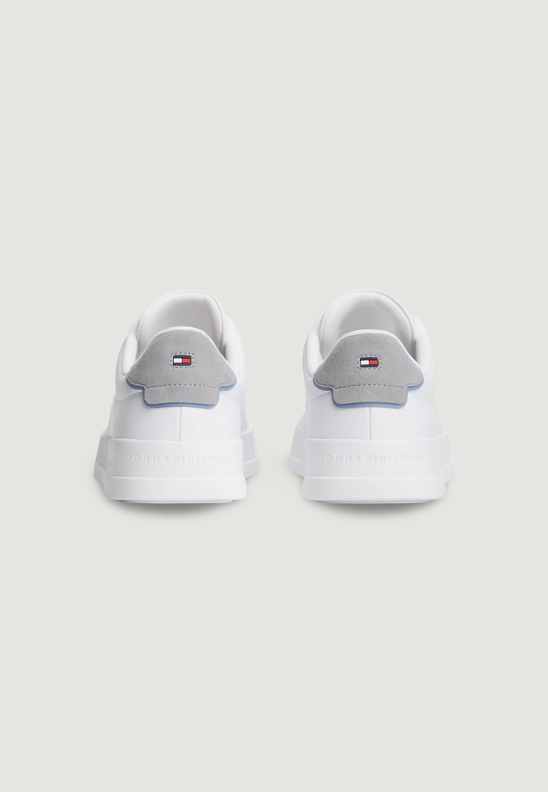 Sneakers Tommy Hilfiger TH COURT LTH