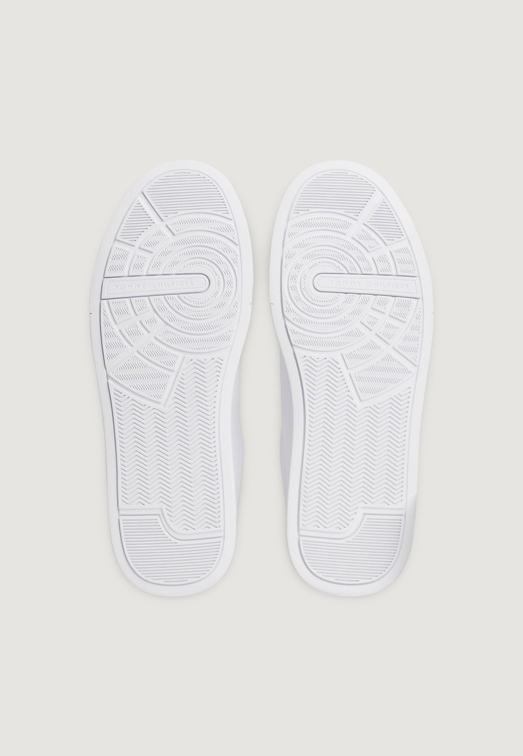 Sneakers Tommy Hilfiger TH COURT LTH