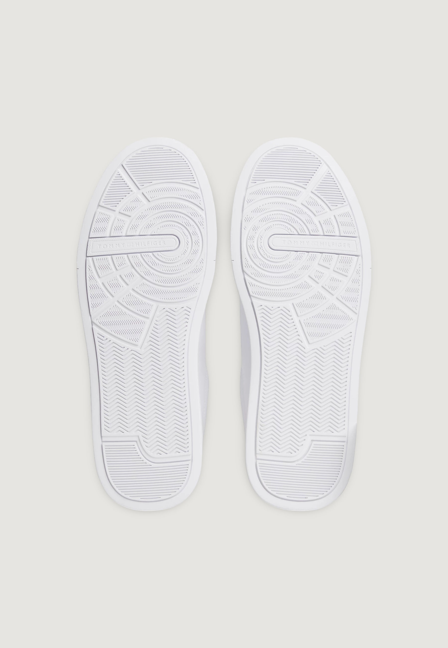 Sneakers Tommy Hilfiger TH COURT LTH