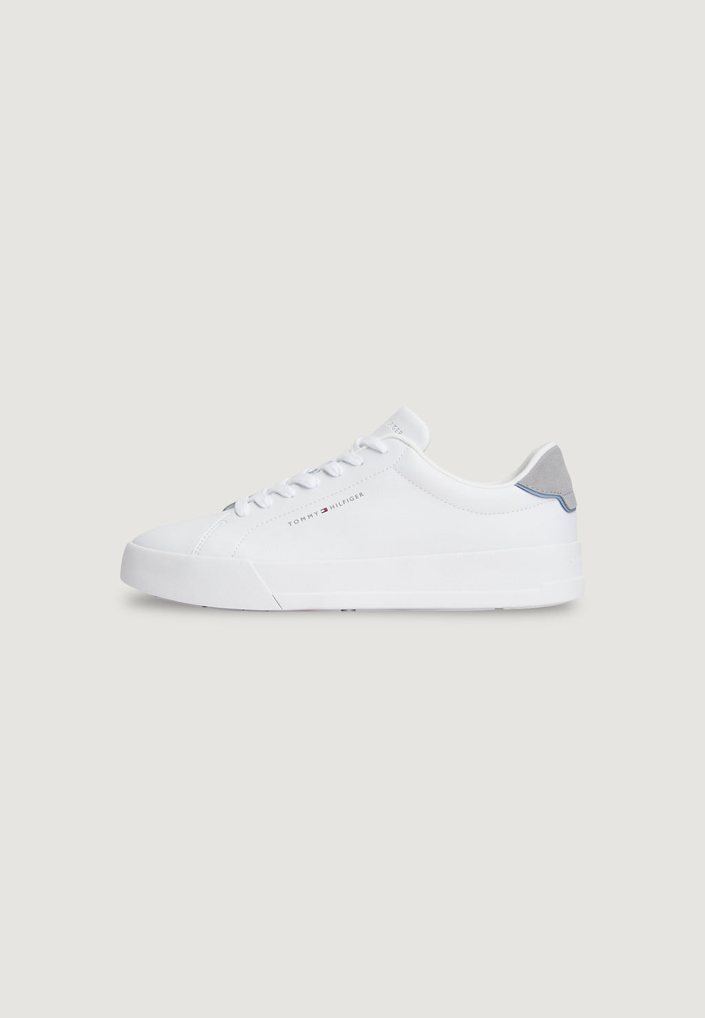Sneakers Tommy Hilfiger TH COURT LTH
