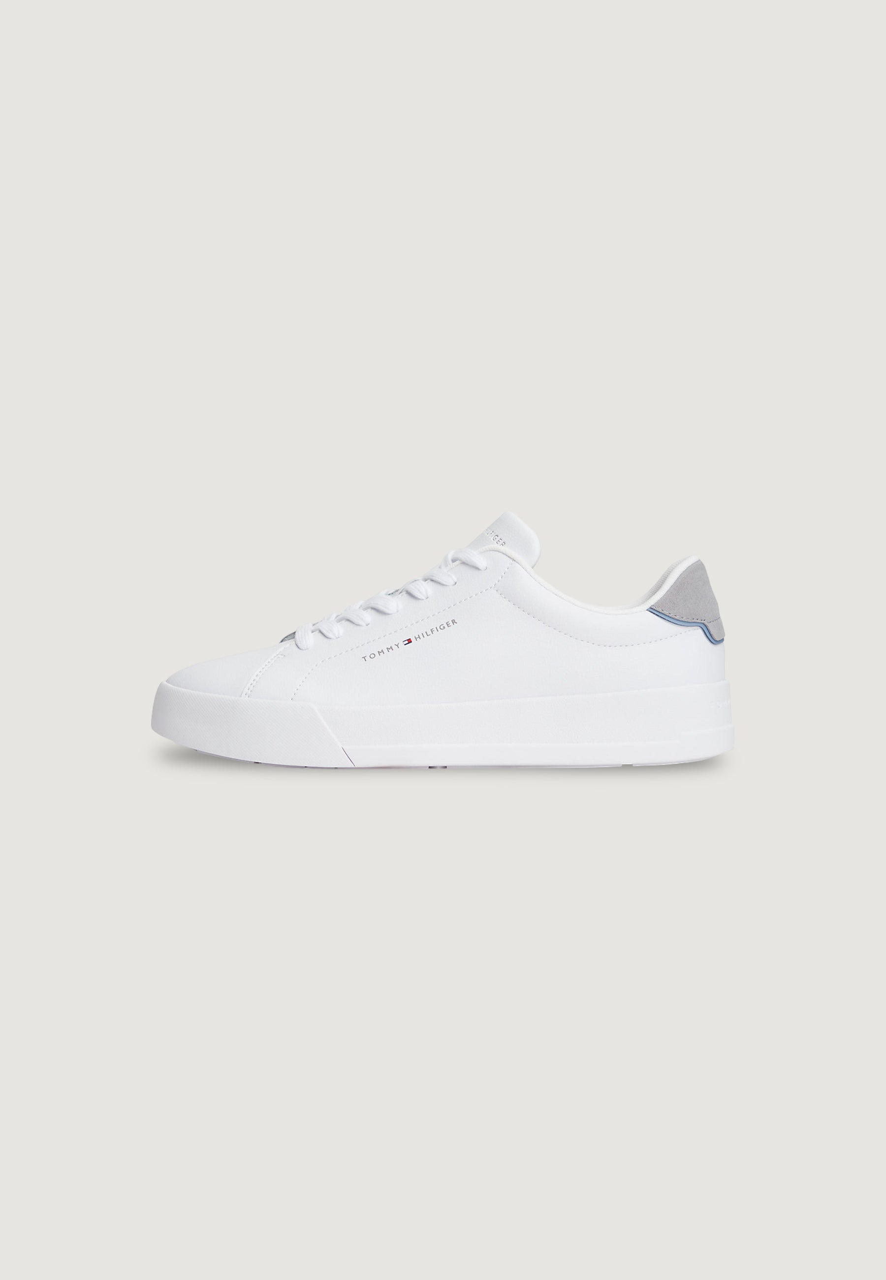 Sneakers Tommy Hilfiger TH COURT LTH