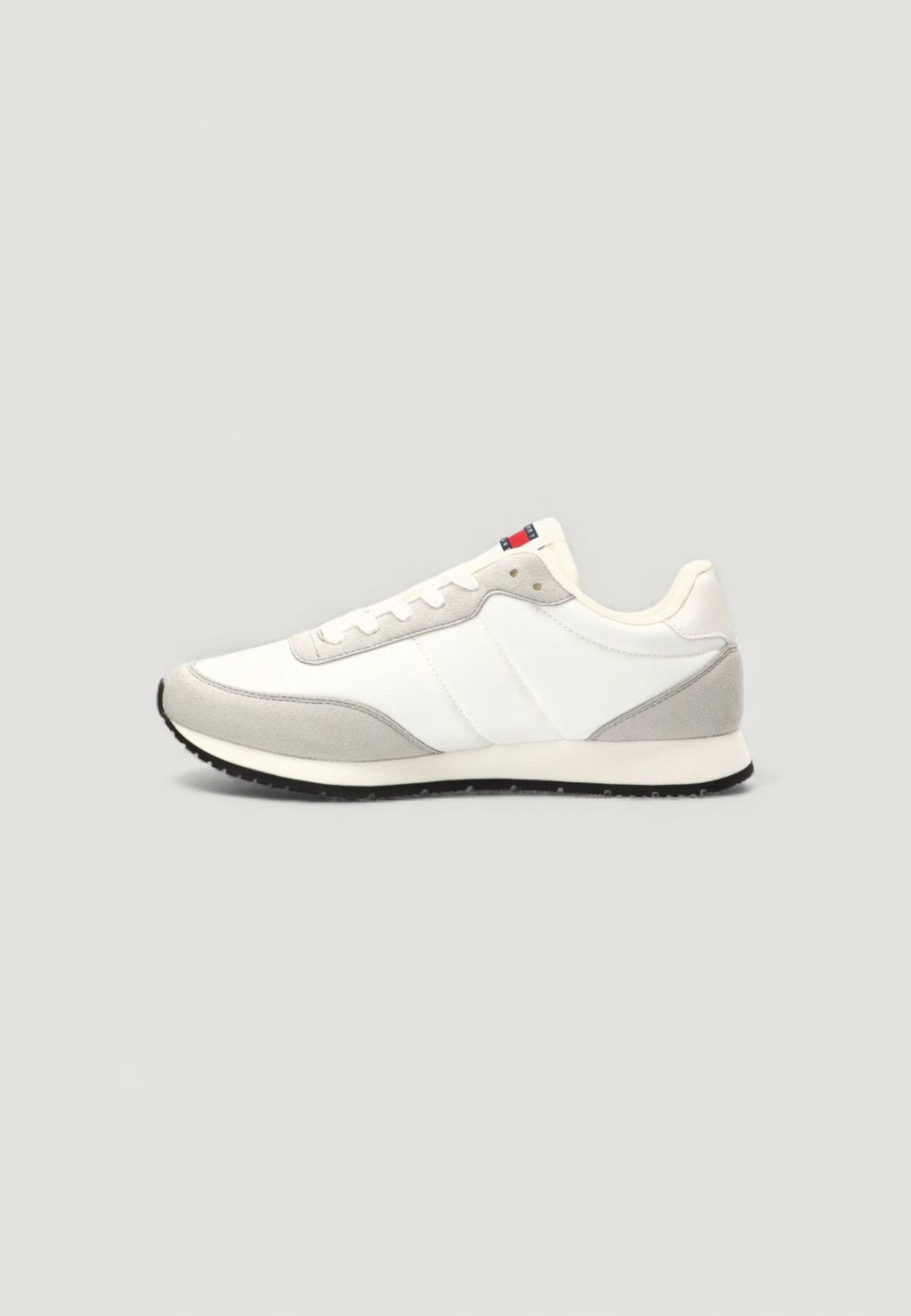 Sneakers Tommy Hilfiger Jeans Imballo Originale Danneggiato - Prodotto Integro