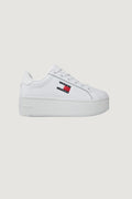 Sneakers Tommy Hilfiger Jeans Imballo Originale Danneggiato - Prodotto Integro