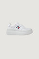 Sneakers Tommy Hilfiger Jeans RETRO BASKET FLA