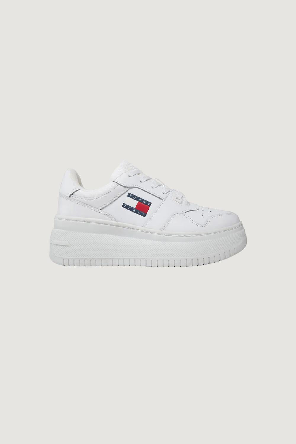 Sneakers Tommy Hilfiger Jeans RETRO BASKET FLA
