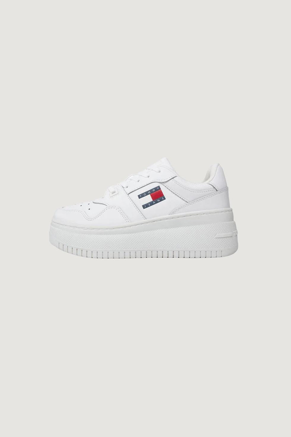 Sneakers Tommy Hilfiger Jeans RETRO BASKET FLA