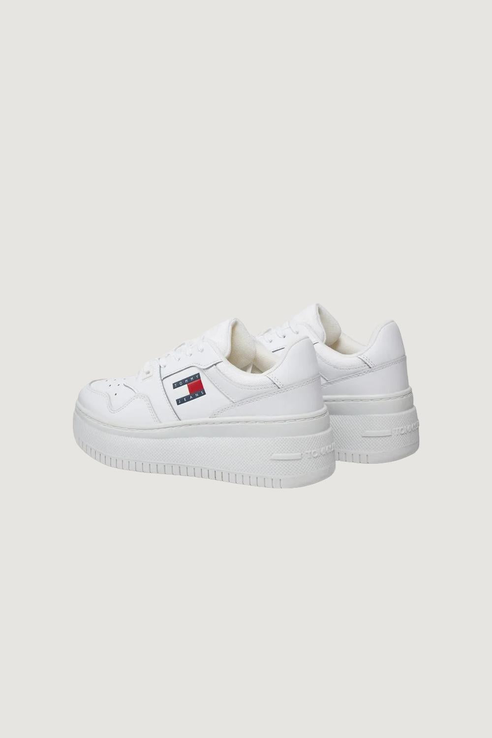 Sneakers Tommy Hilfiger Jeans RETRO BASKET FLA