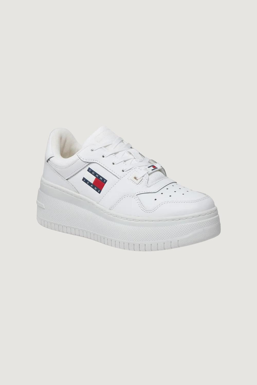 Sneakers Tommy Hilfiger Jeans RETRO BASKET FLA