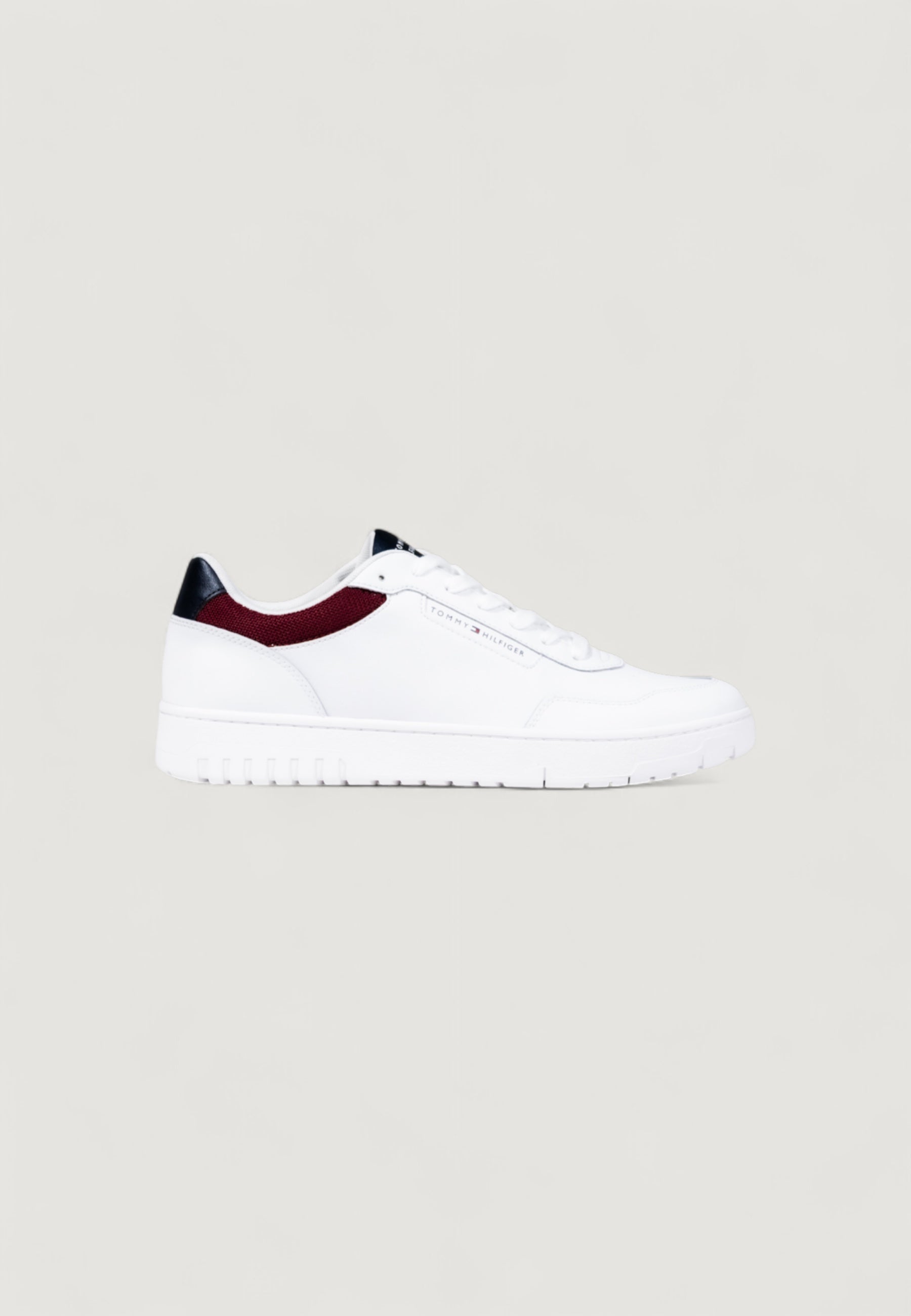 Sneakers Tommy Hilfiger Jeans TH BASKET COR