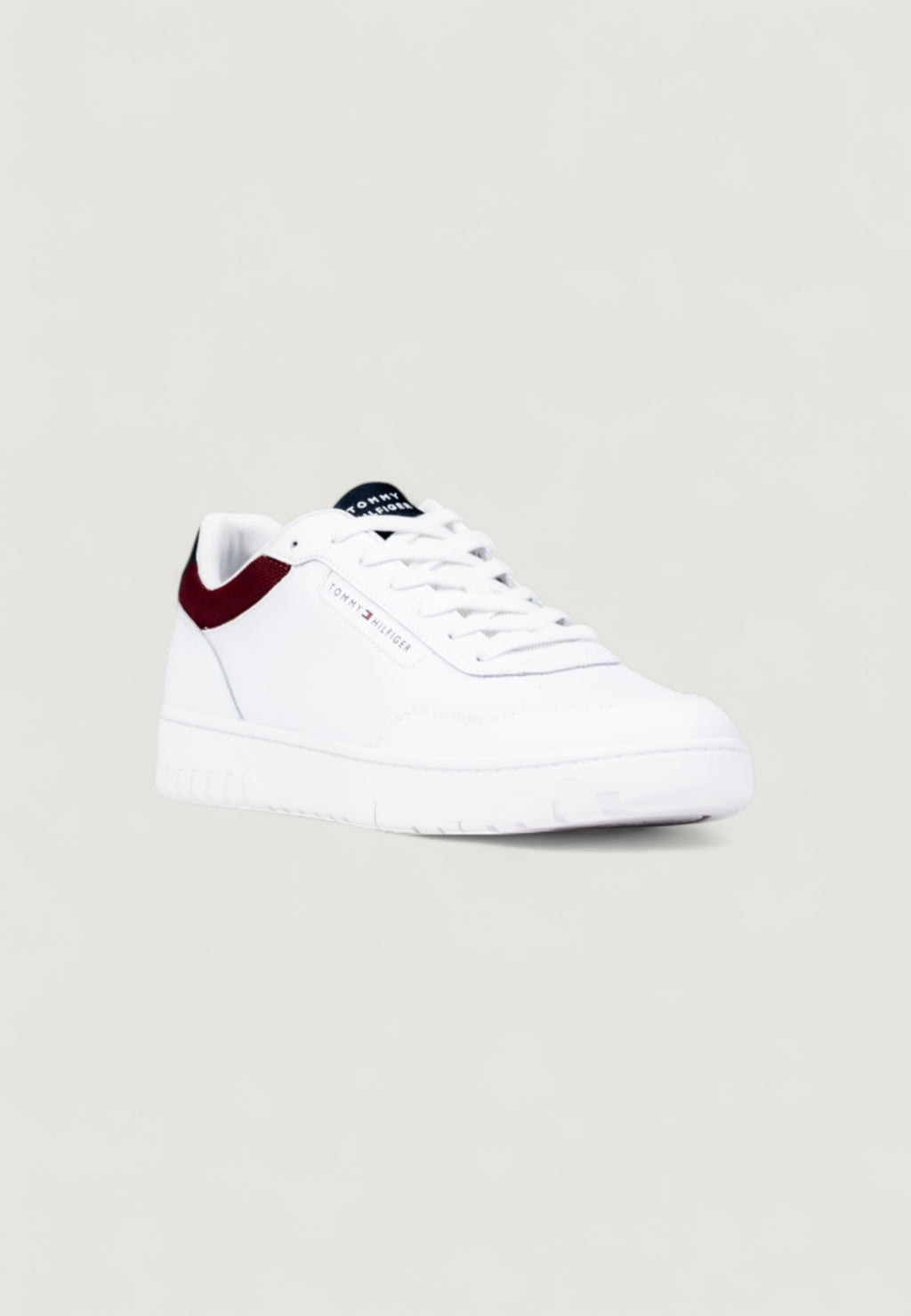 Sneakers Tommy Hilfiger Jeans TH BASKET COR