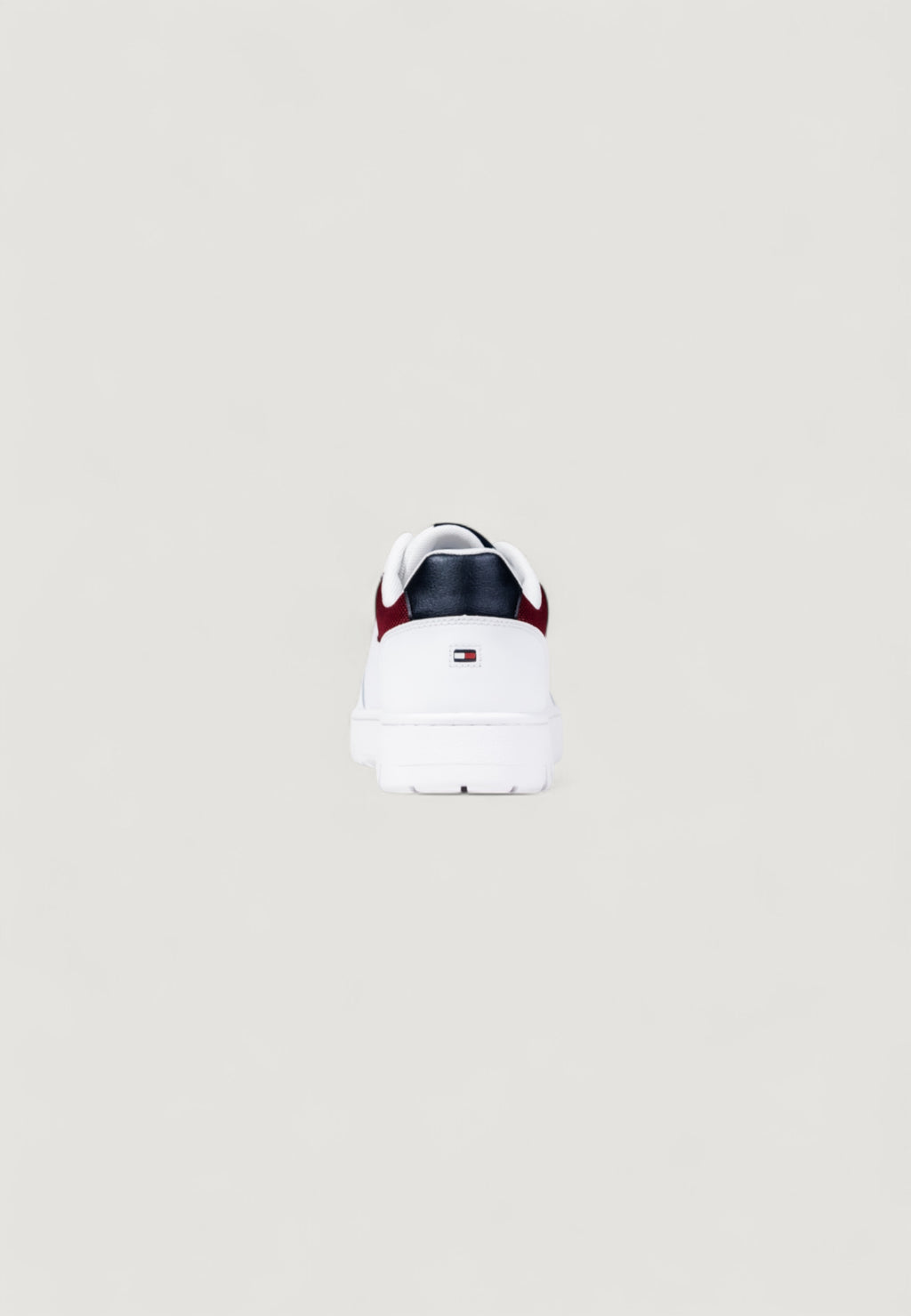 Sneakers Tommy Hilfiger Jeans TH BASKET COR