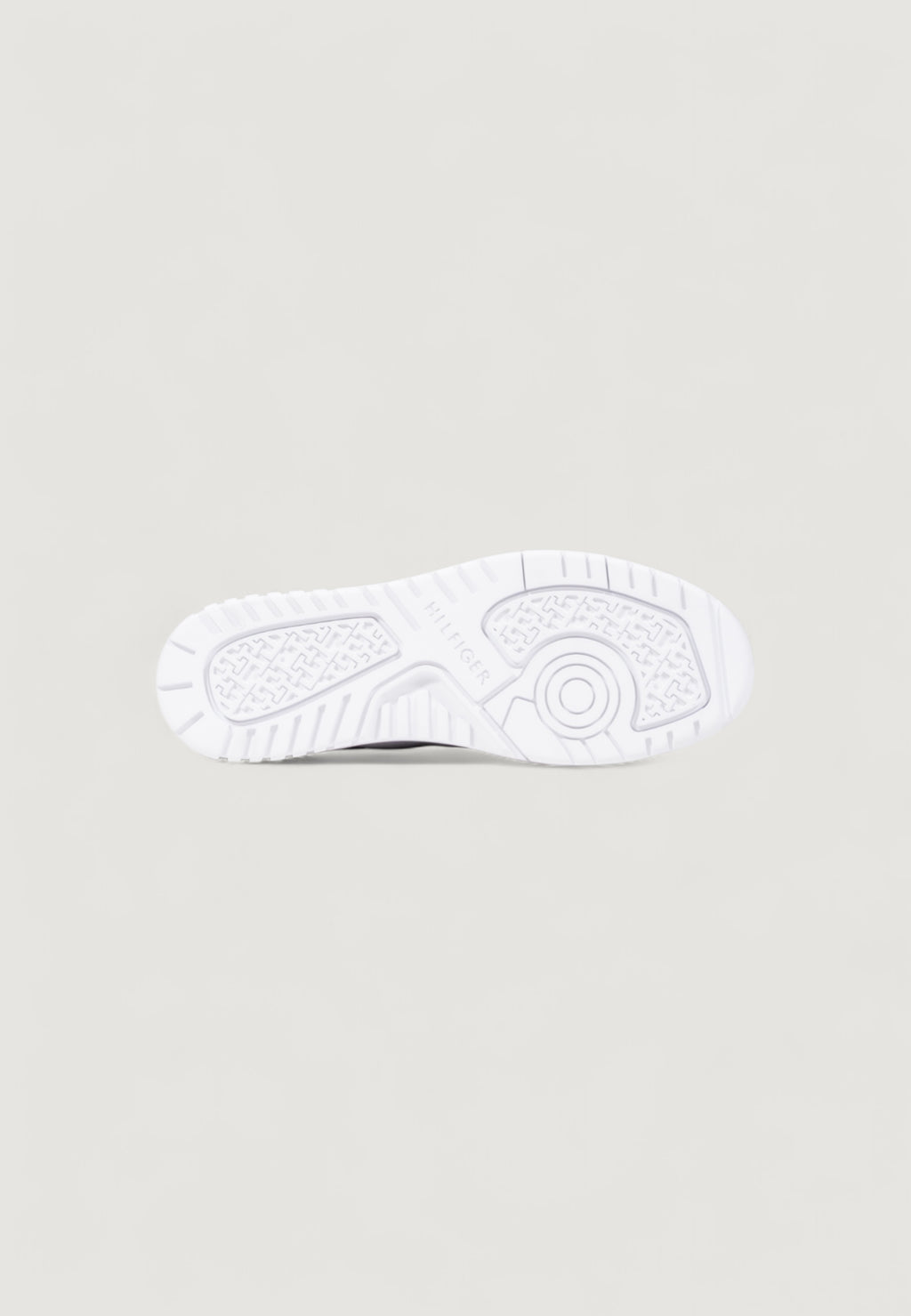 Sneakers Tommy Hilfiger Jeans TH BASKET COR