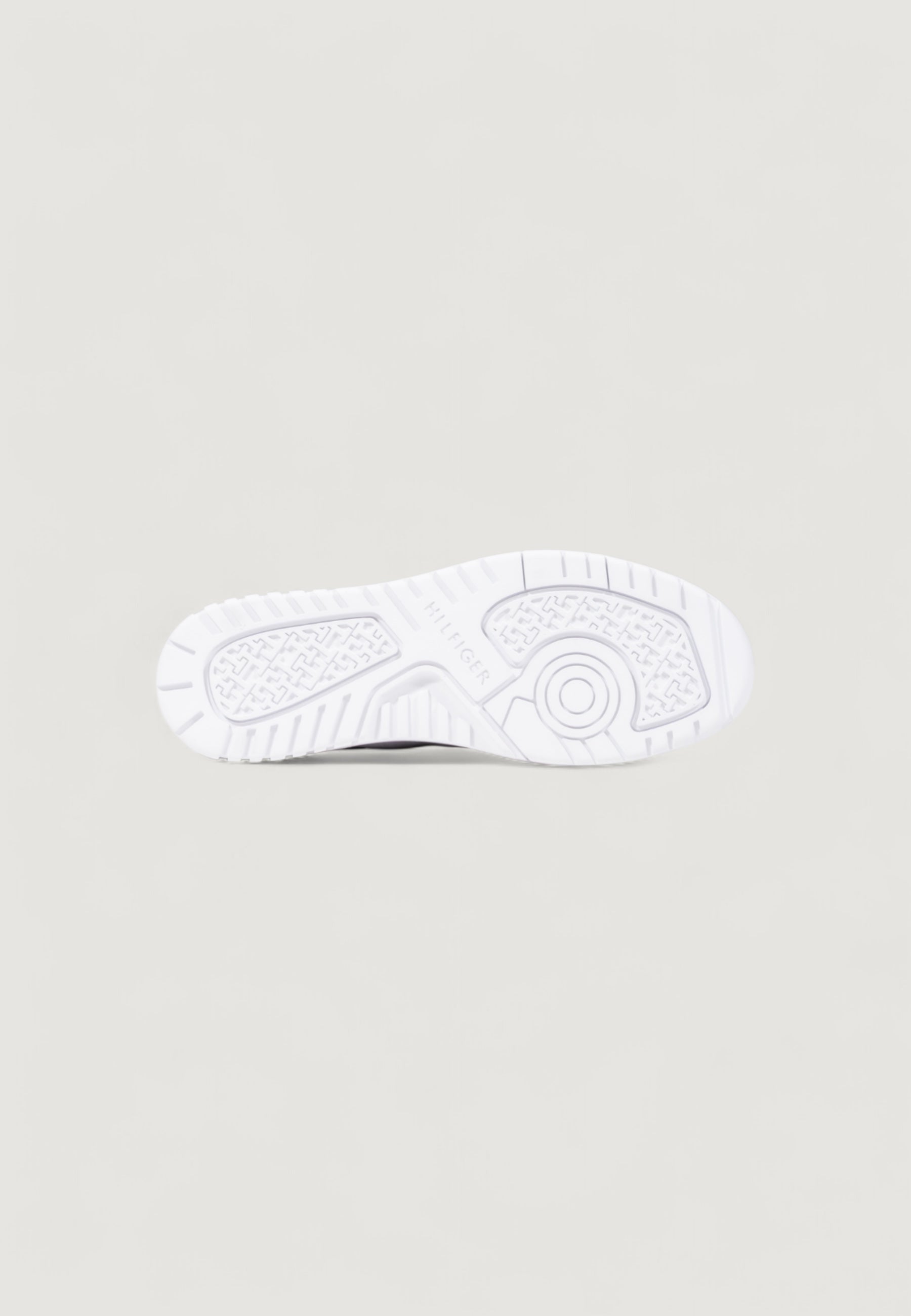 Sneakers Tommy Hilfiger Jeans TH BASKET COR