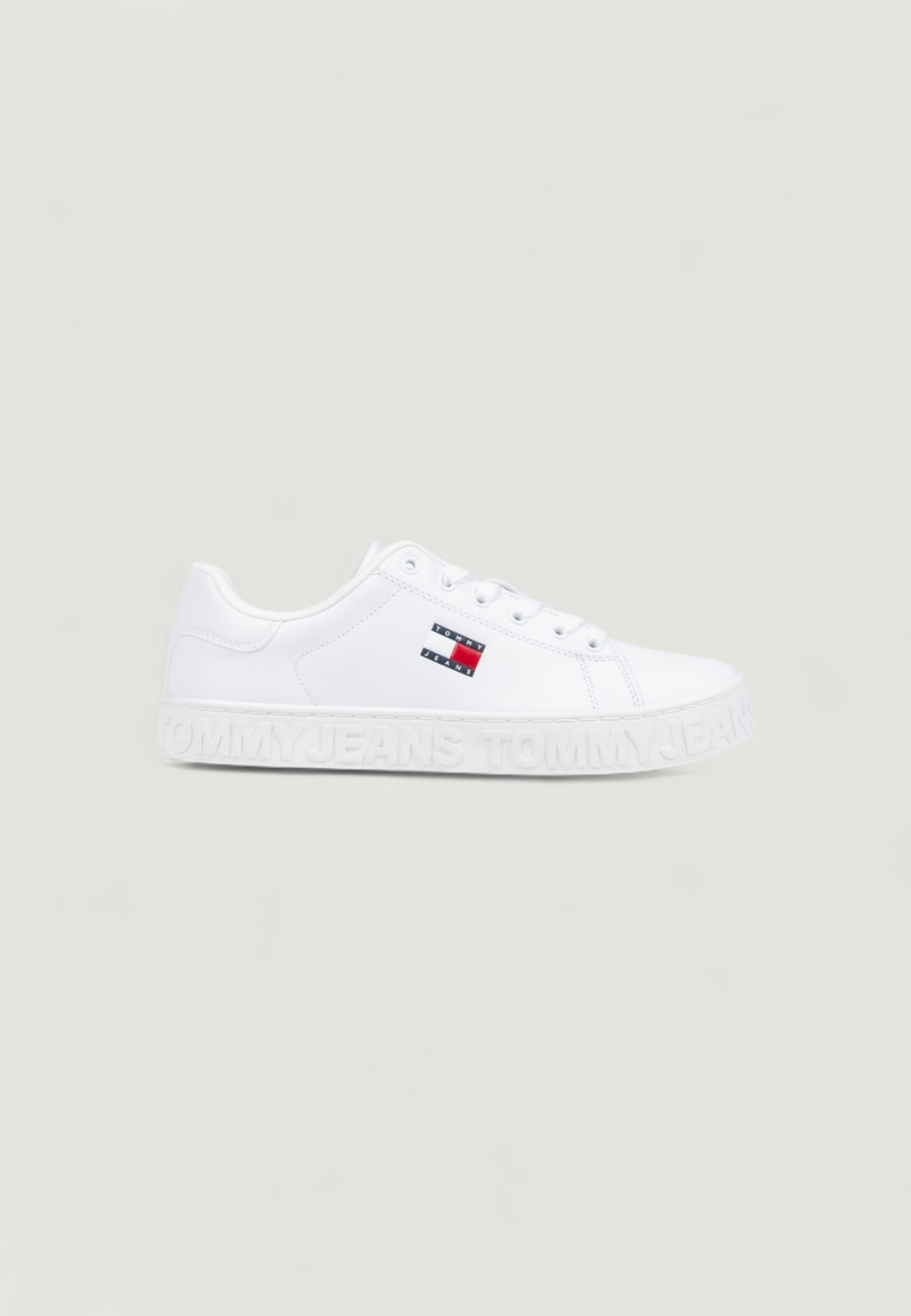 Sneakers Tommy Hilfiger Jeans TJW LOGO OUTSOLE SNE