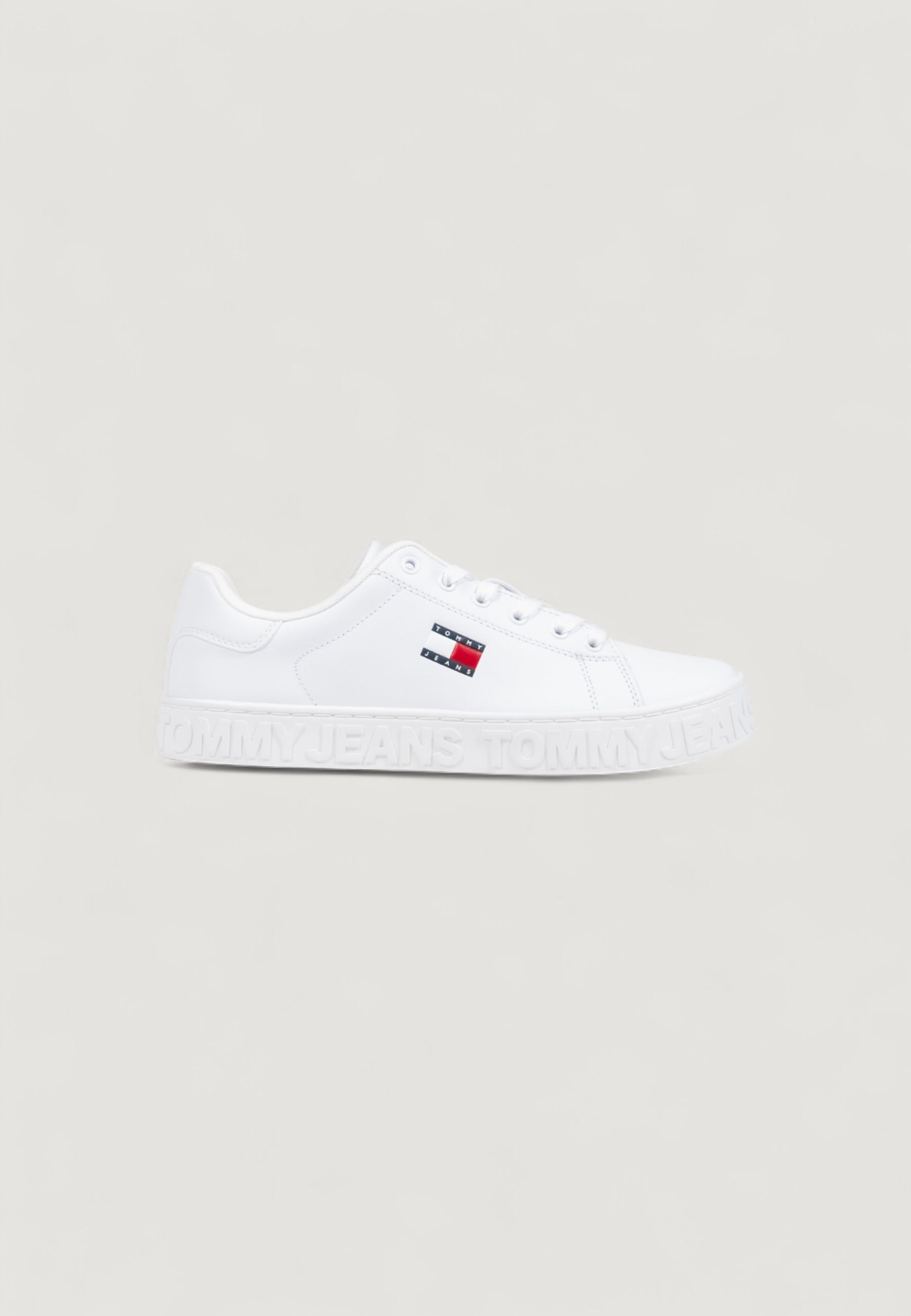 Sneakers Tommy Hilfiger Jeans TJW LOGO OUTSOLE SNE