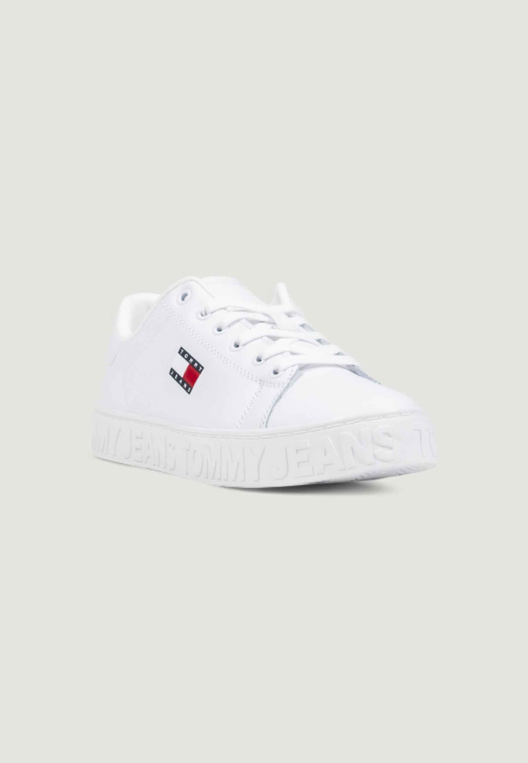 Sneakers Tommy Hilfiger Jeans TJW LOGO OUTSOLE SNE