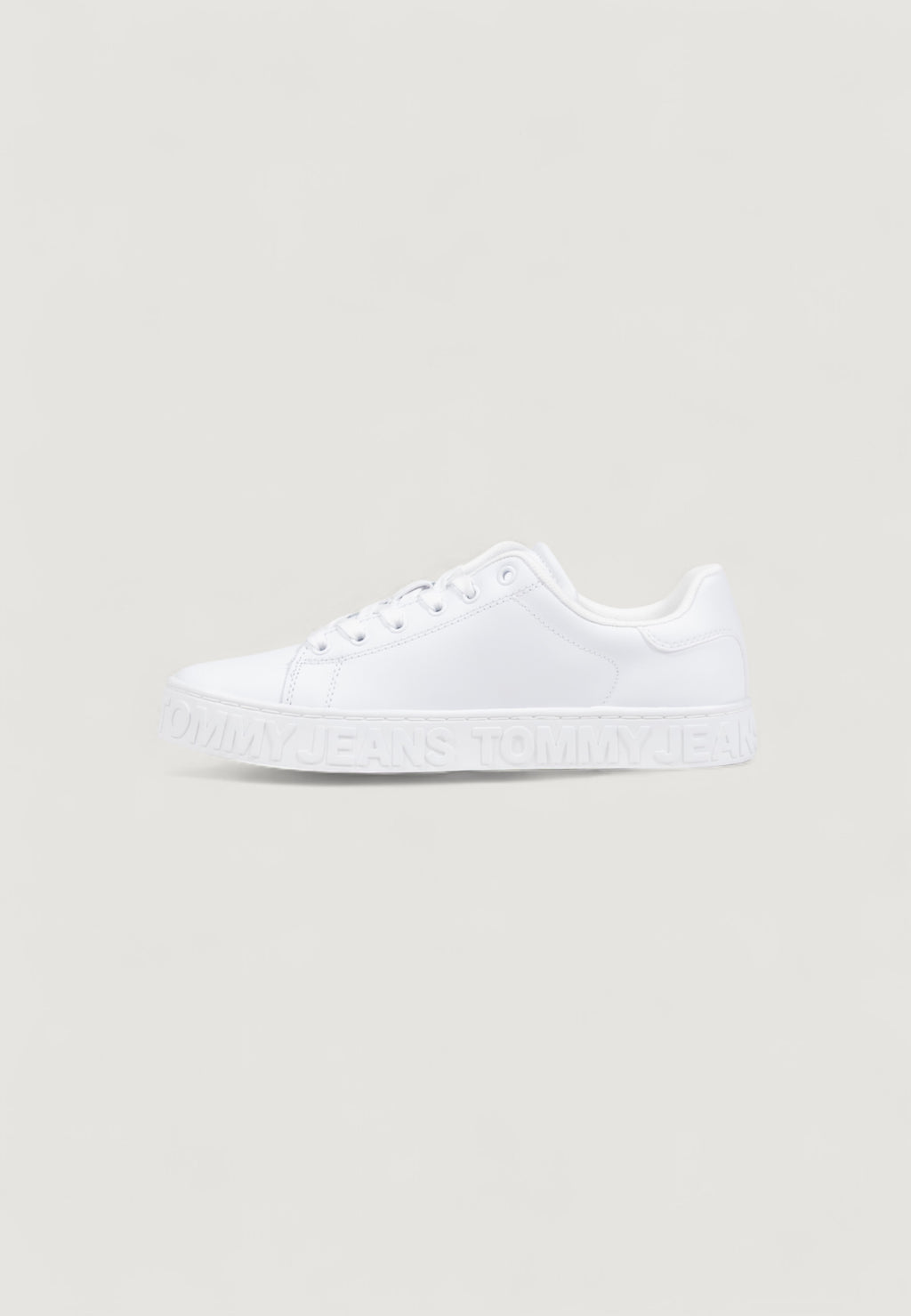 Sneakers Tommy Hilfiger Jeans TJW LOGO OUTSOLE SNE