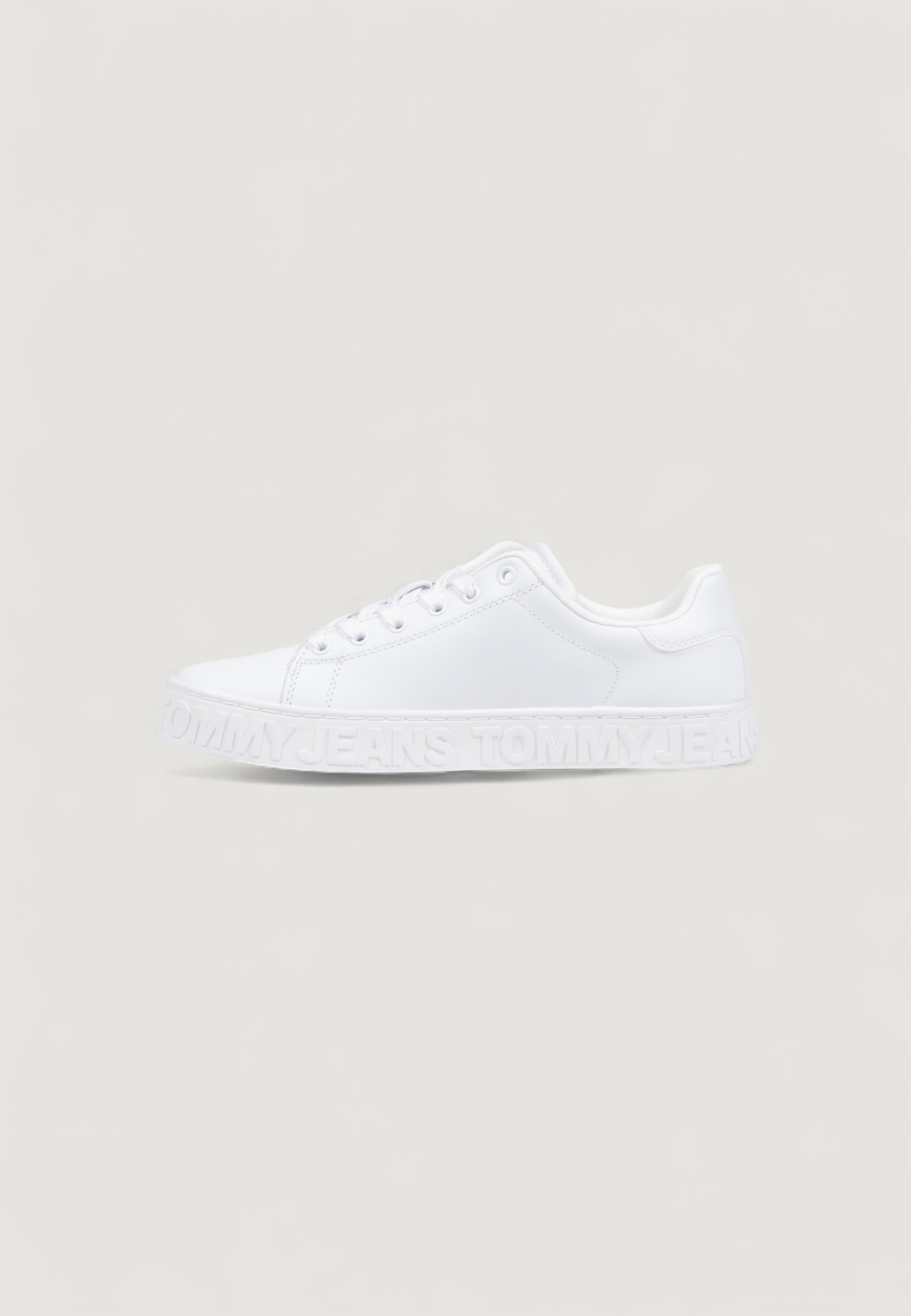 Sneakers Tommy Hilfiger Jeans TJW LOGO OUTSOLE SNE