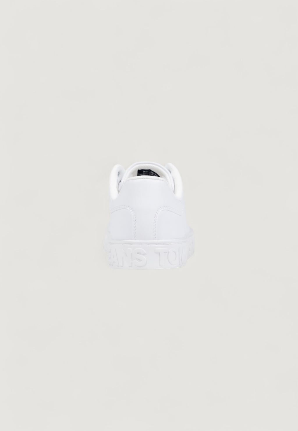 Sneakers Tommy Hilfiger Jeans TJW LOGO OUTSOLE SNE