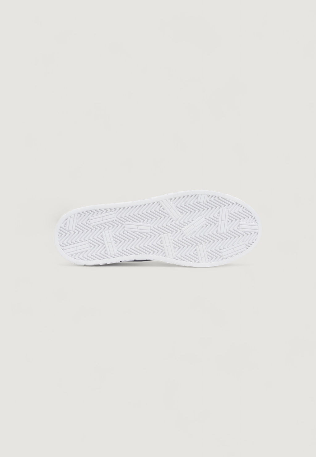 Sneakers Tommy Hilfiger Jeans TJW LOGO OUTSOLE SNE