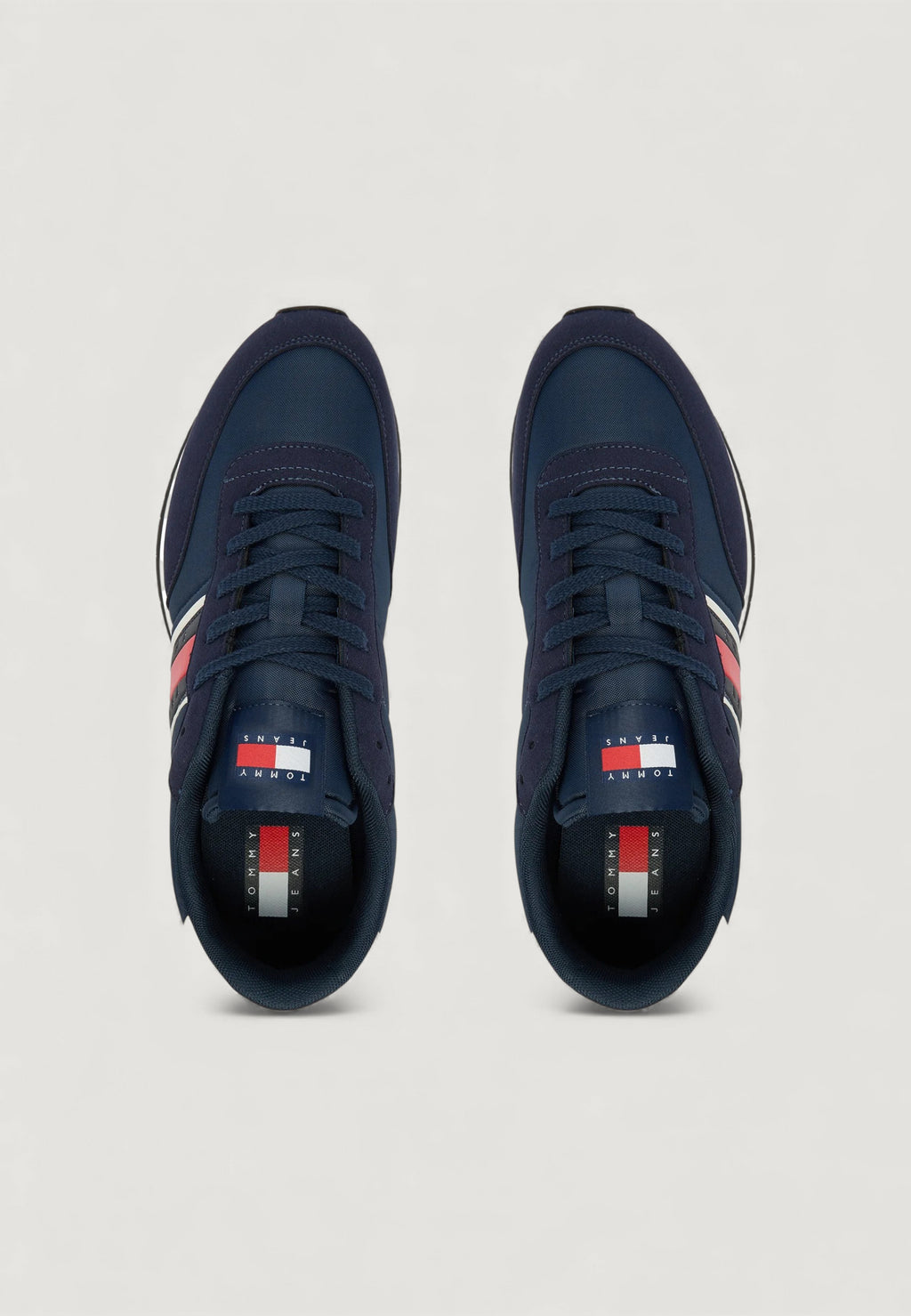 Sneakers Tommy Hilfiger Jeans EM0EM01709