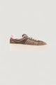 Sneakers Tommy Hilfiger Jeans THE GREENWICH FLATFO