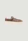 Sneakers Tommy Hilfiger Jeans THE GREENWICH FLATFO