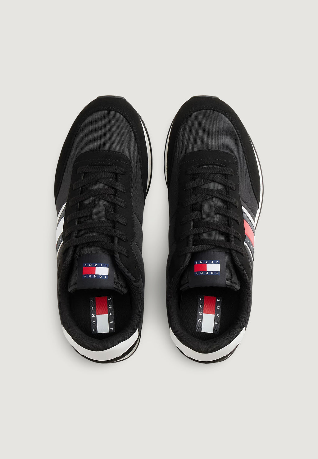 Sneakers Tommy Hilfiger Jeans EM0EM01709