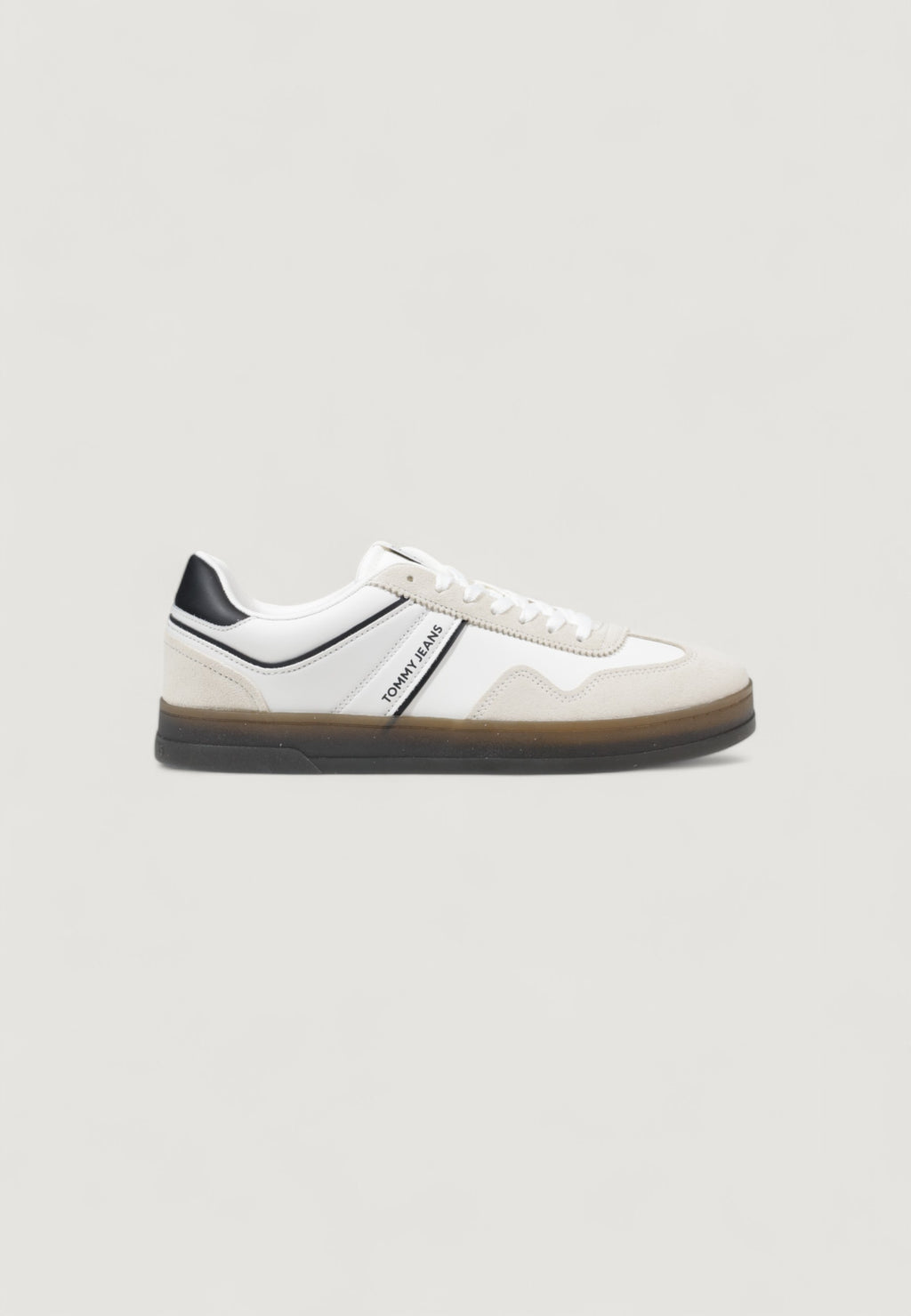 Sneakers Tommy Hilfiger Jeans THE GREENWICH LEATHER